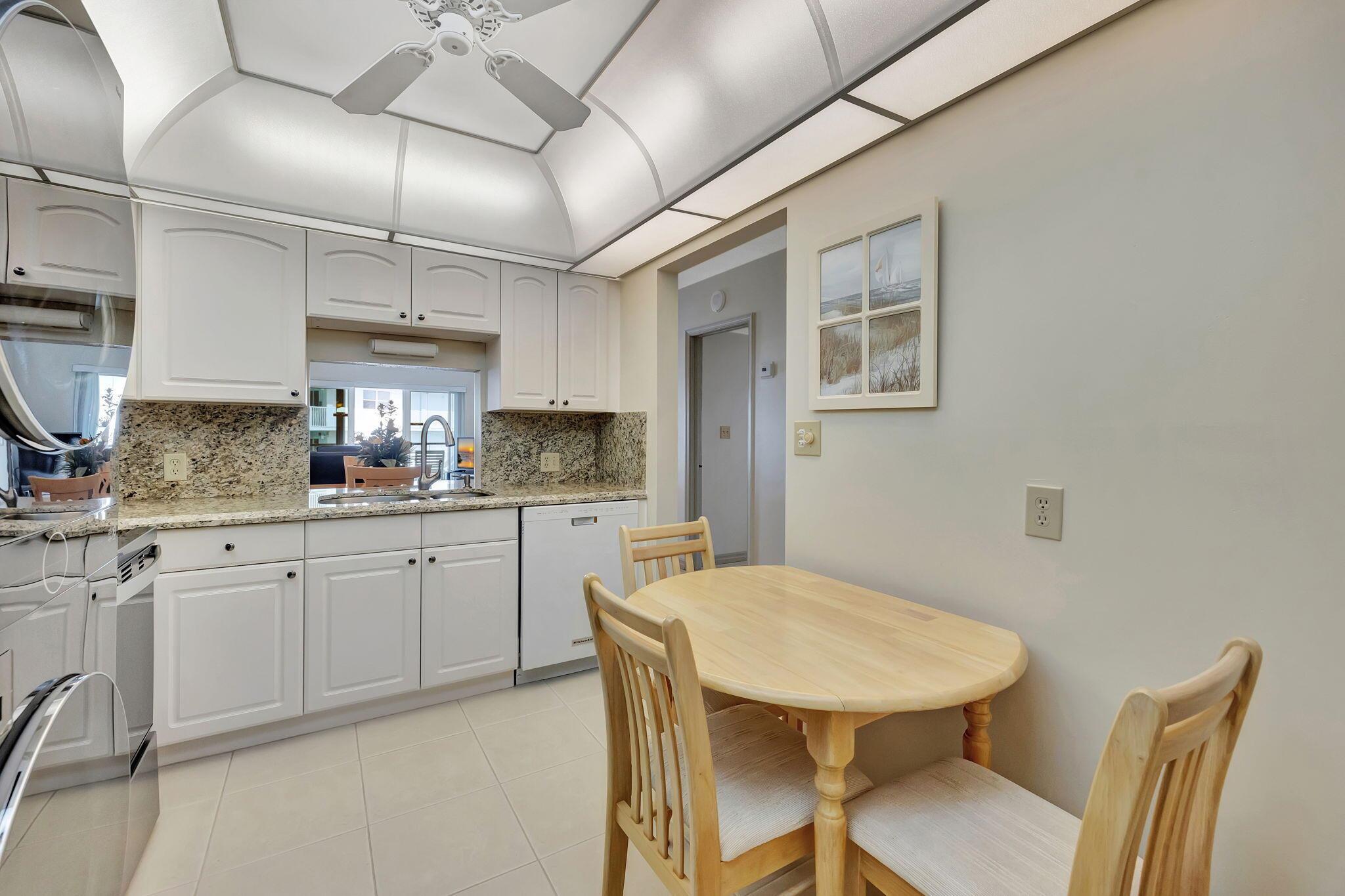 1500 S Ocean Boulevard 203