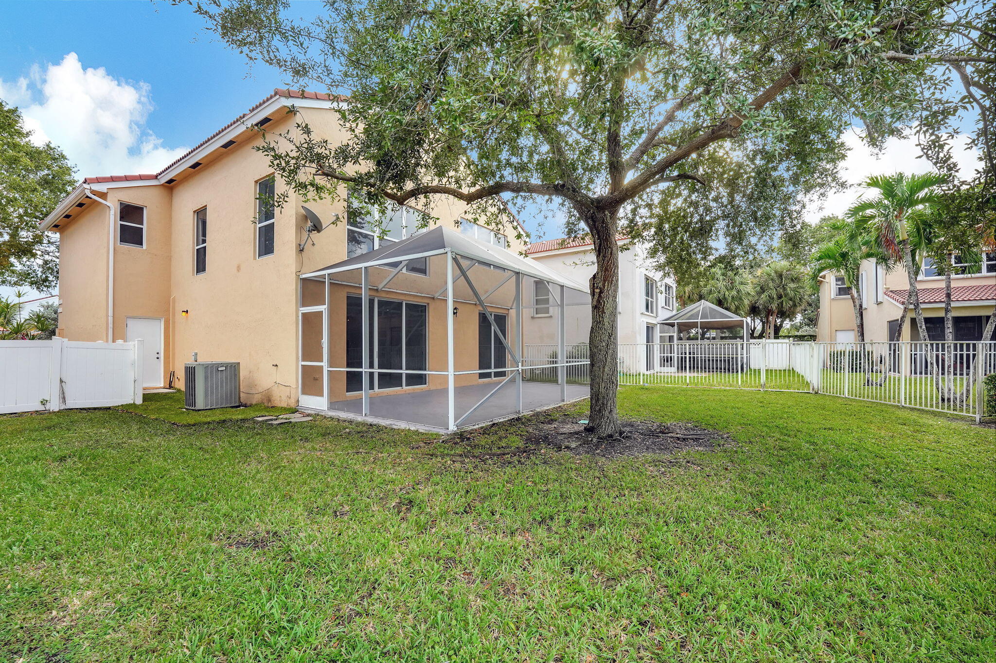 11204 NW 46 Drive