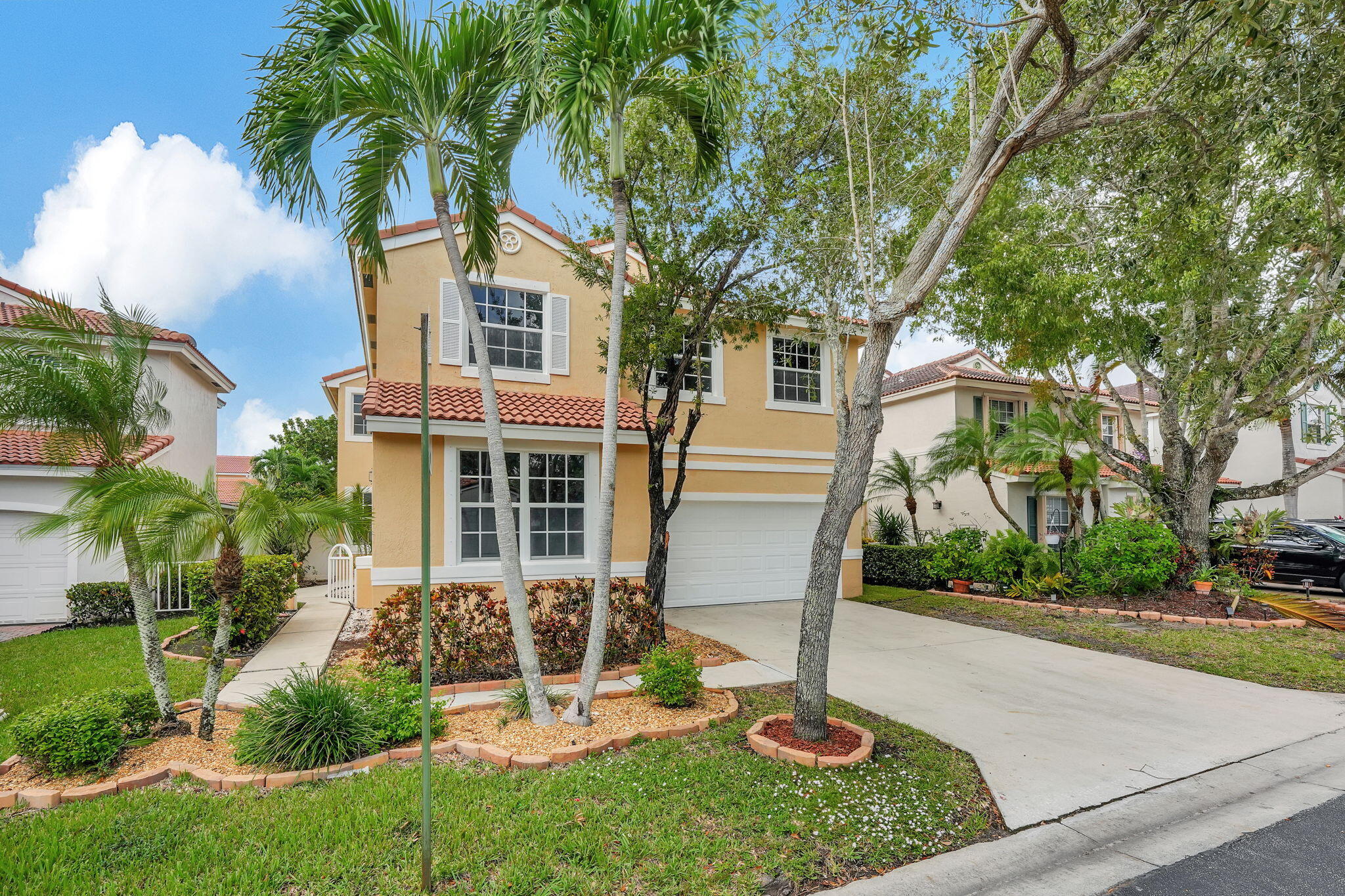 11204 NW 46 Drive