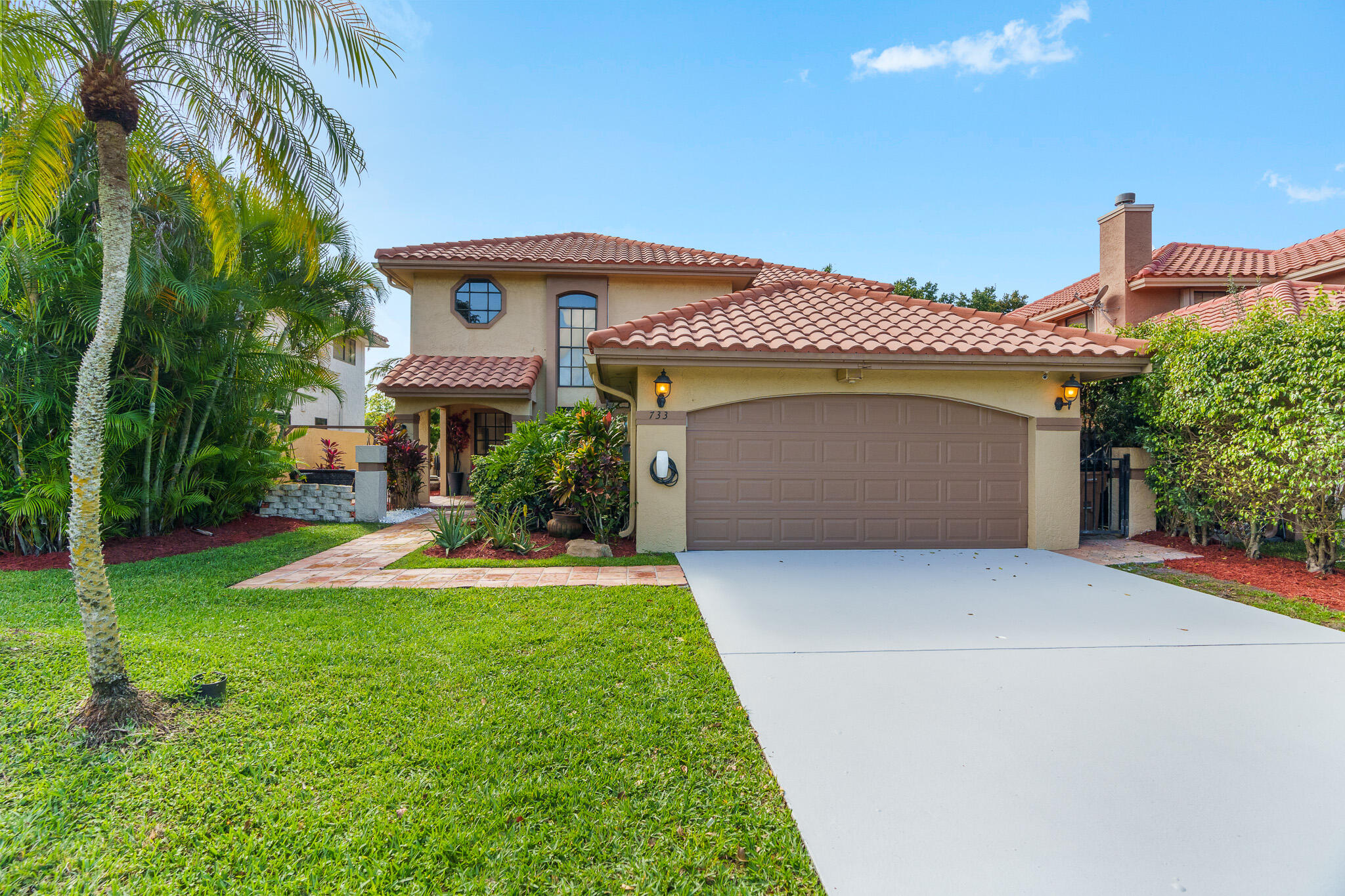 733 NW 40th Terrace