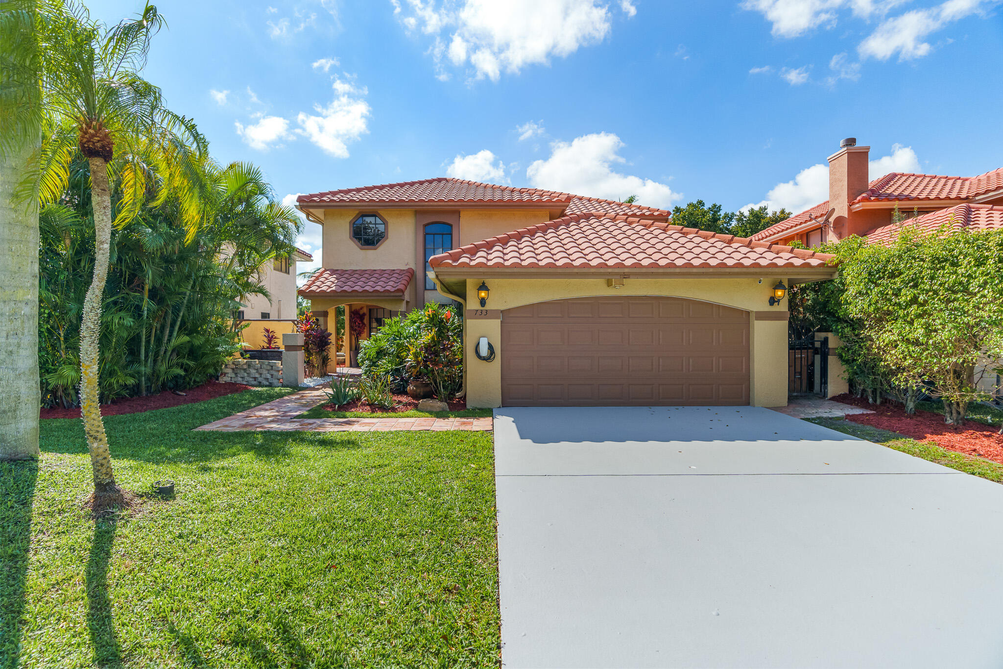 733 NW 40th Terrace