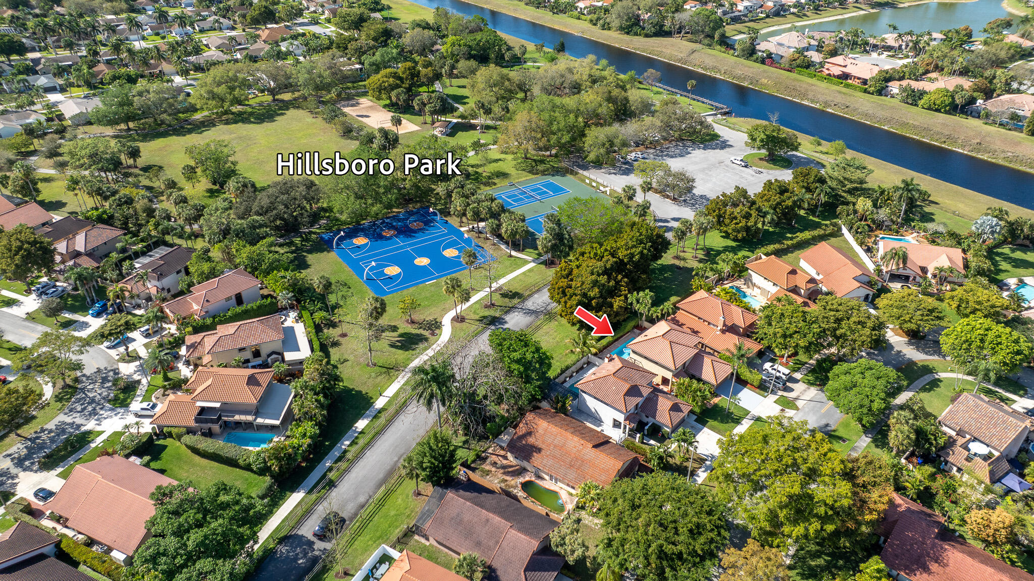 733 NW 40th Terrace