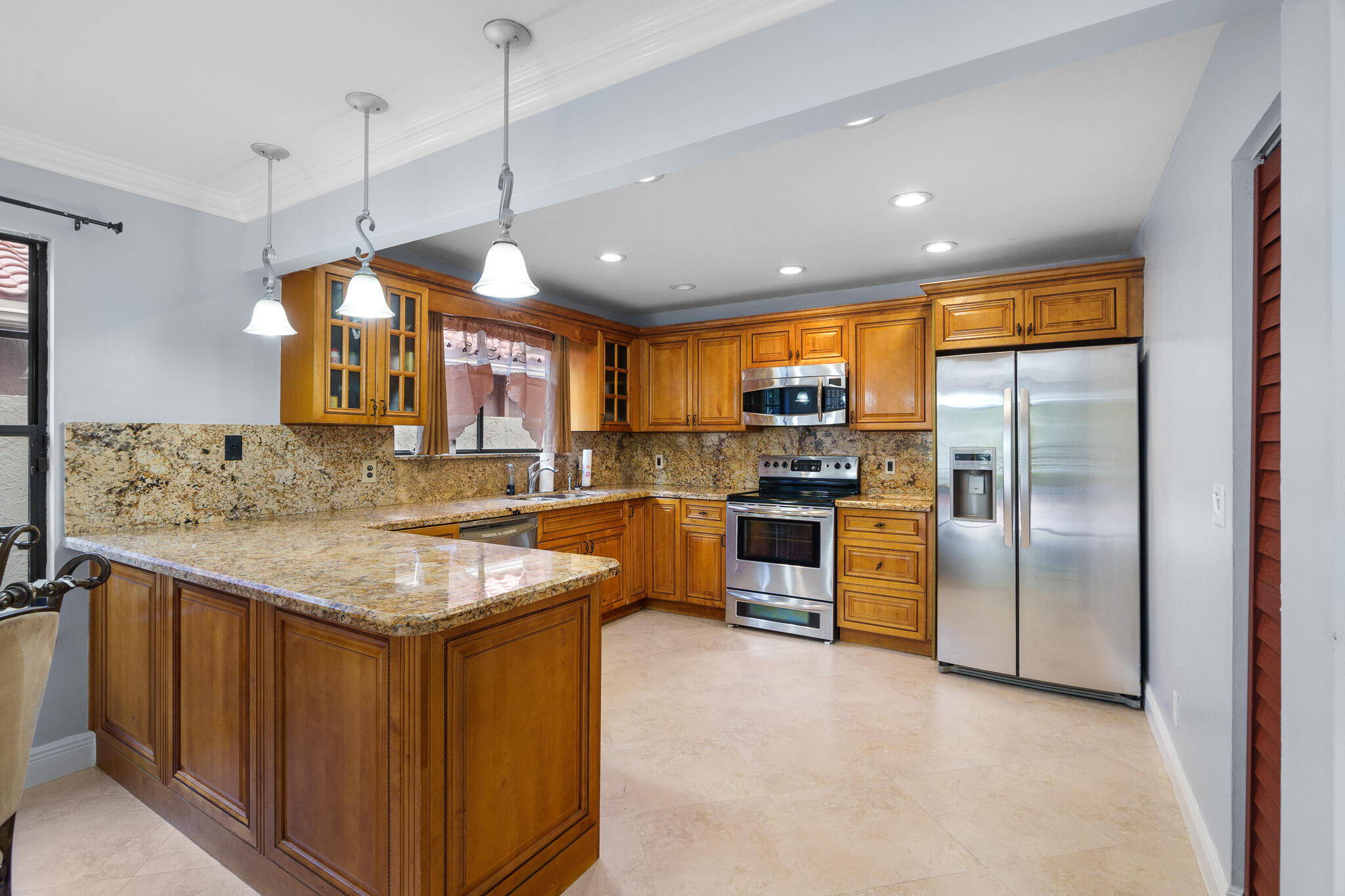 733 NW 40th Terrace