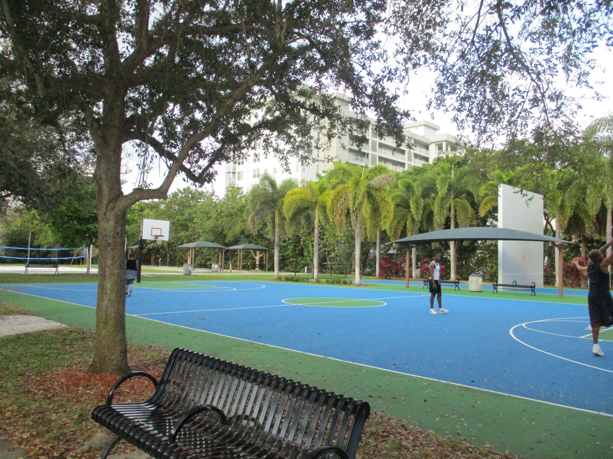 3300 N Palm Aire Drive 306