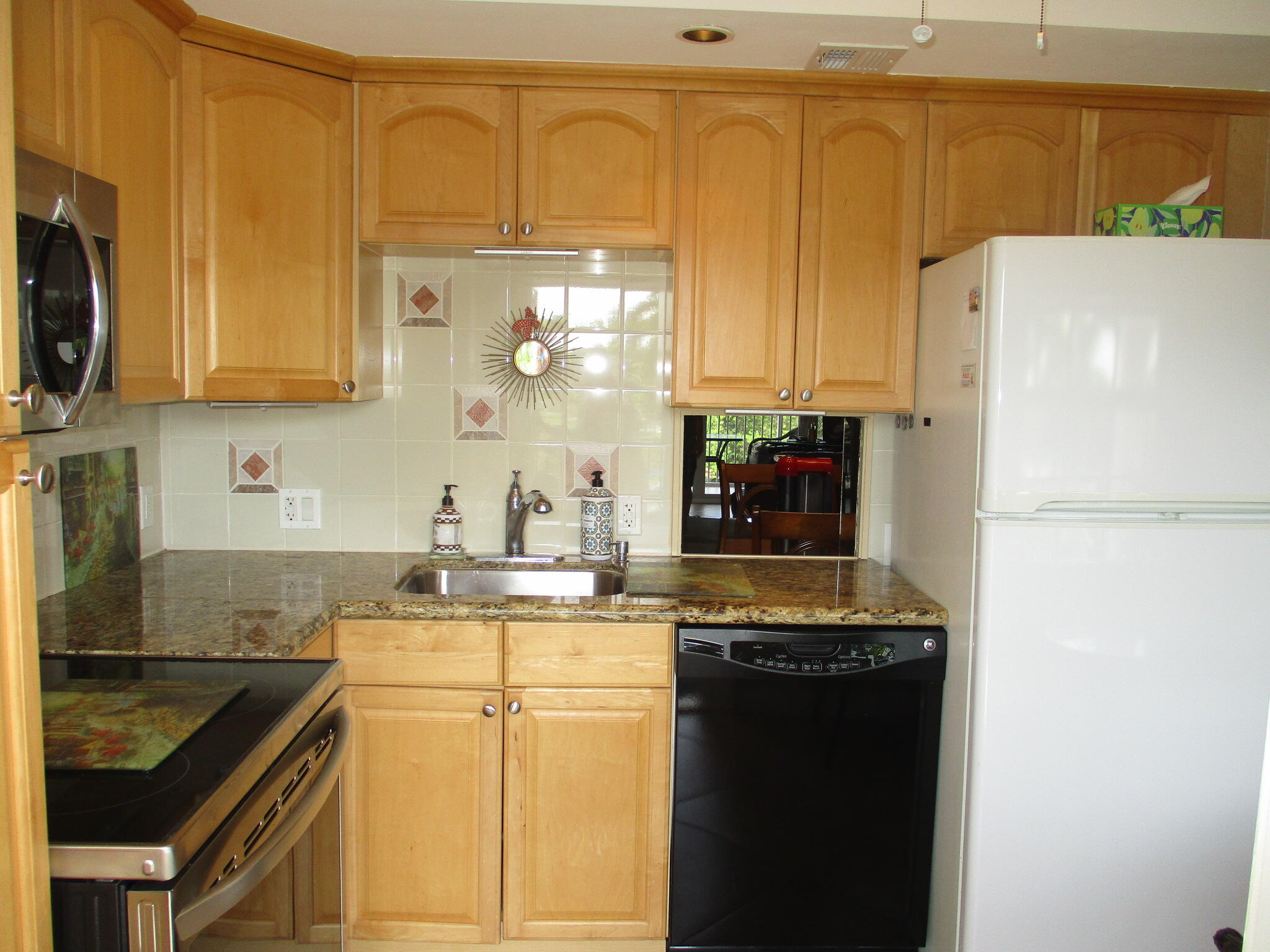 3300 N Palm Aire Drive 306