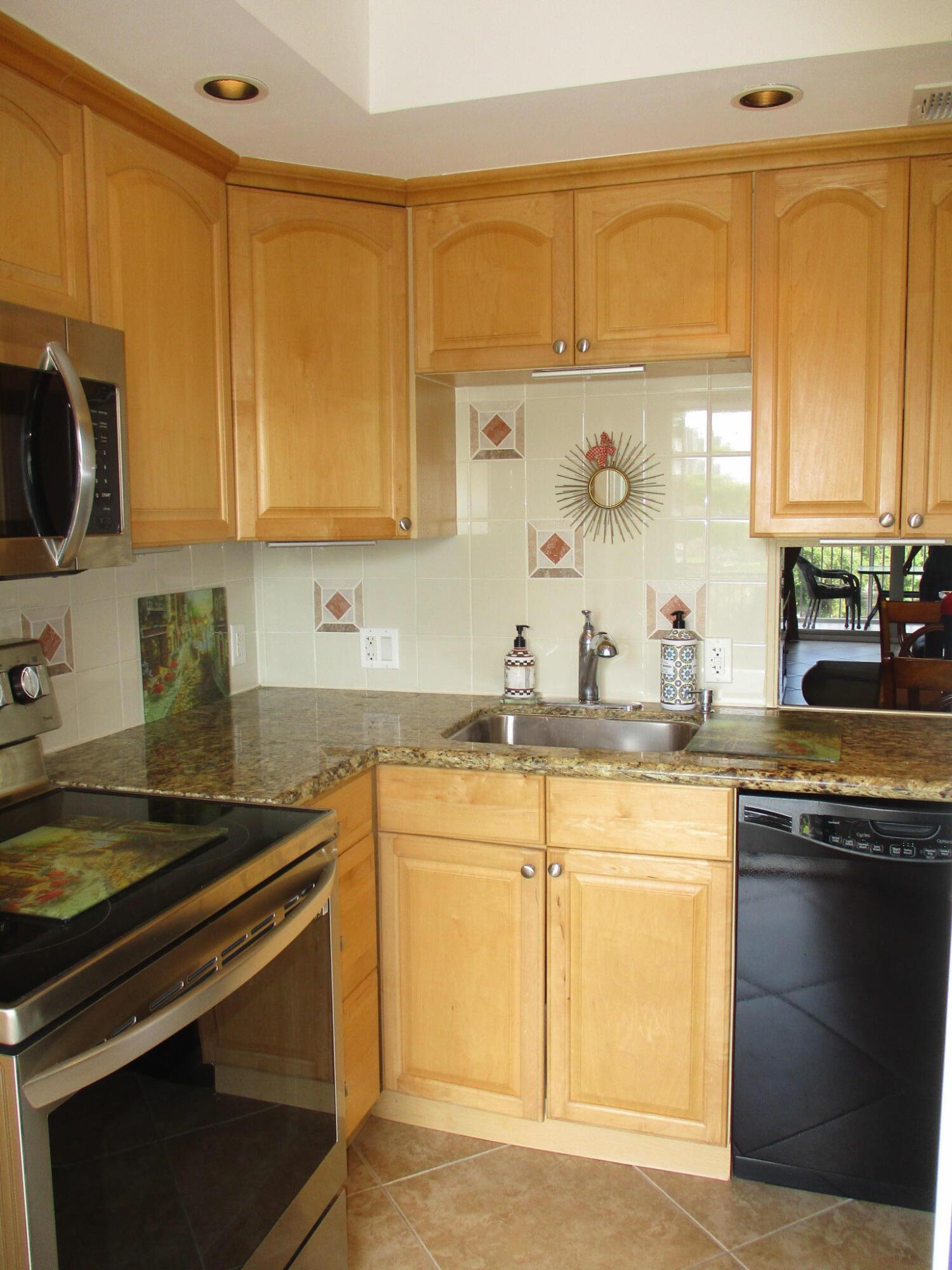 3300 N Palm Aire Drive 306