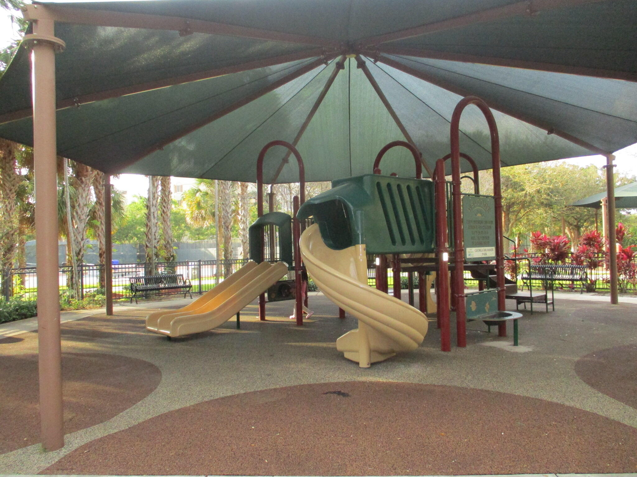 3300 N Palm Aire Drive 306