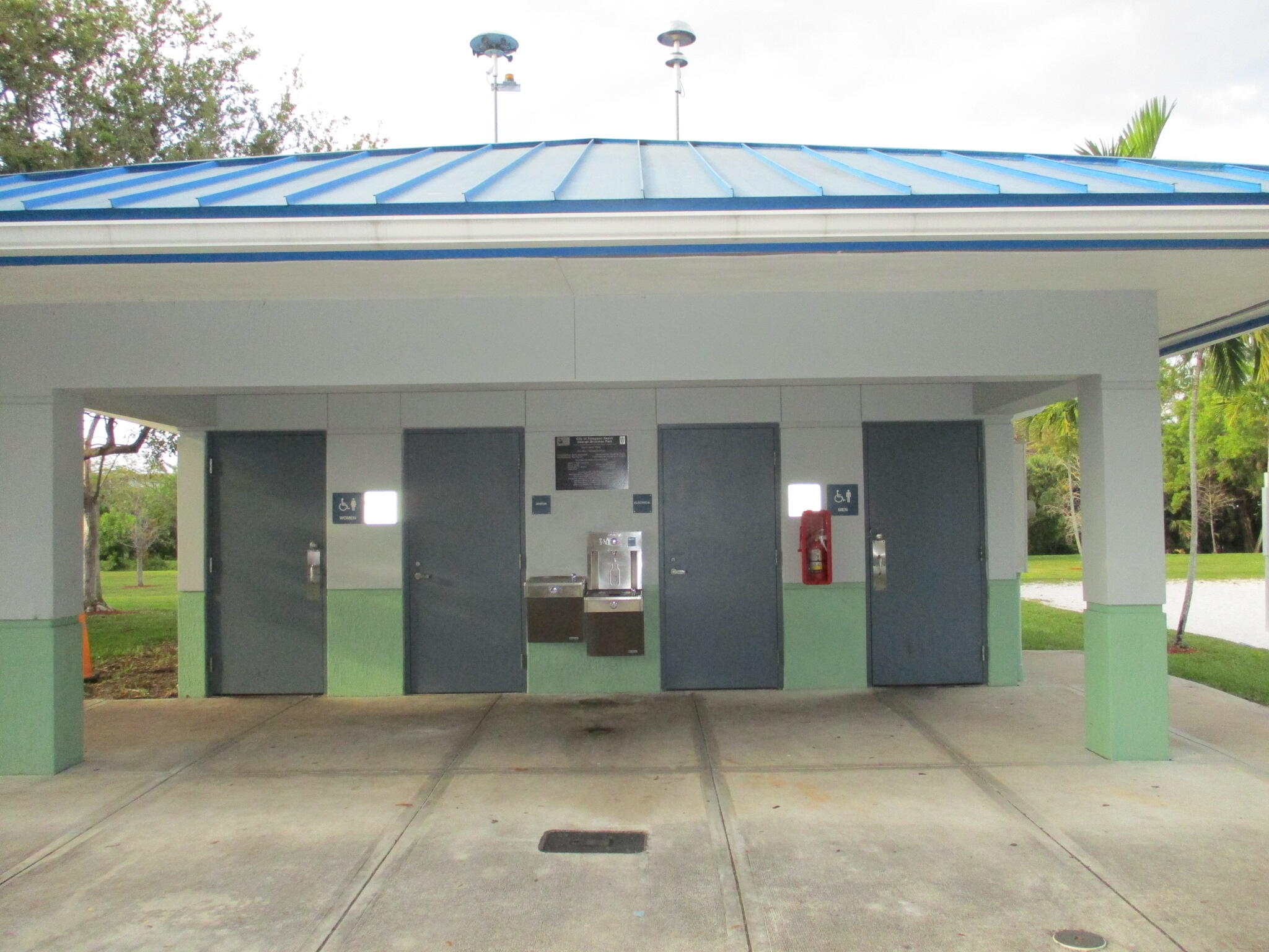3300 N Palm Aire Drive 306