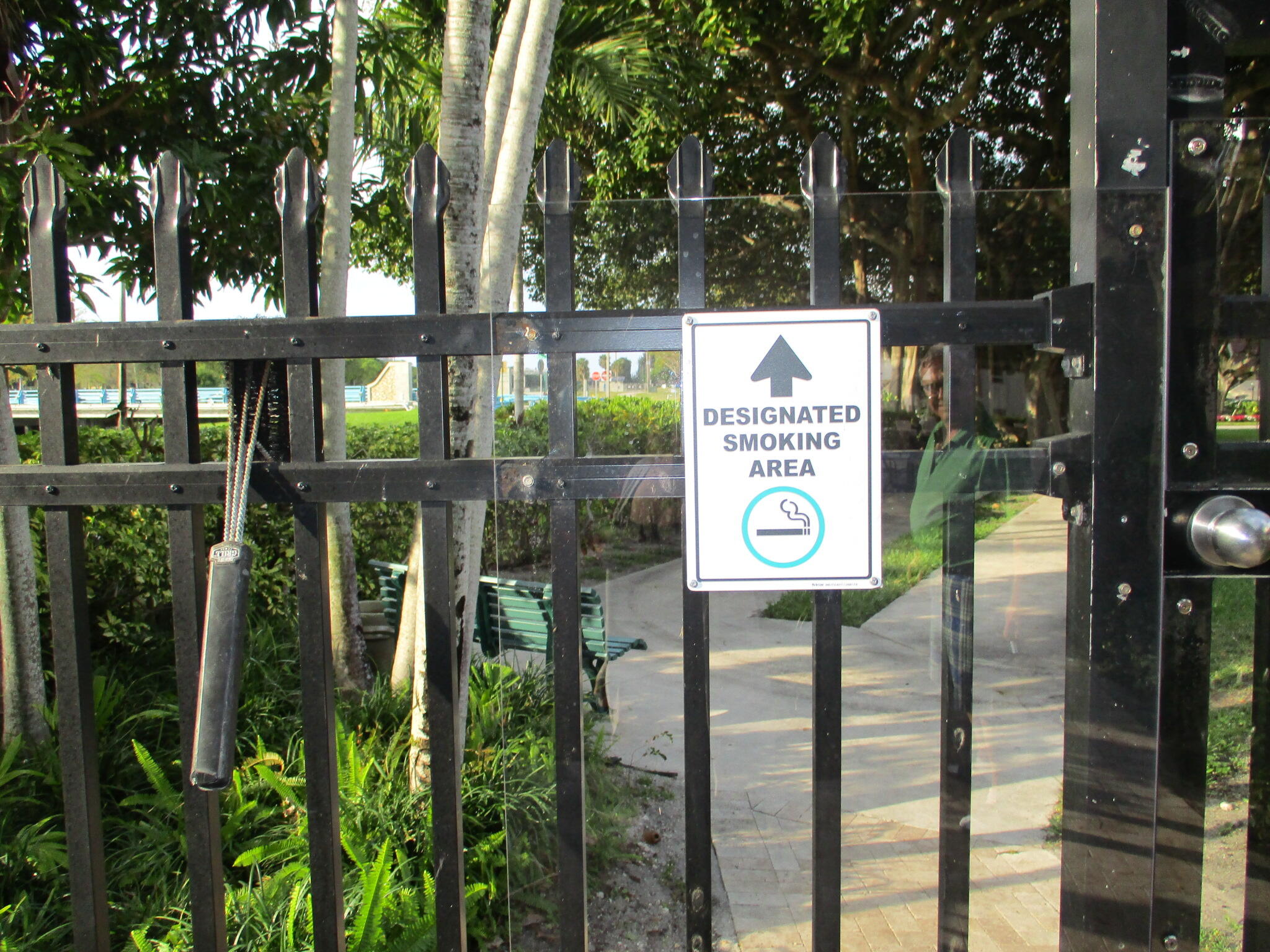 3300 N Palm Aire Drive 306