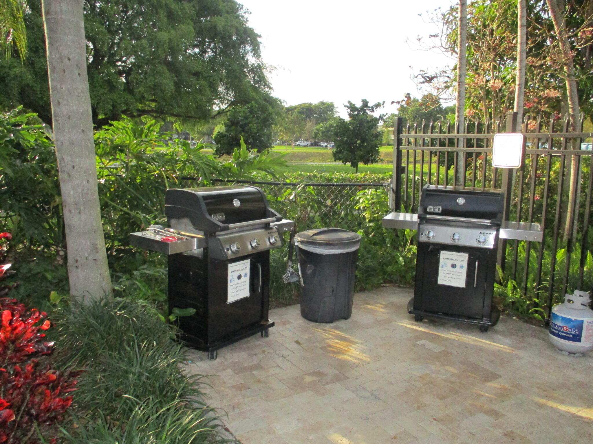 3300 N Palm Aire Drive 306