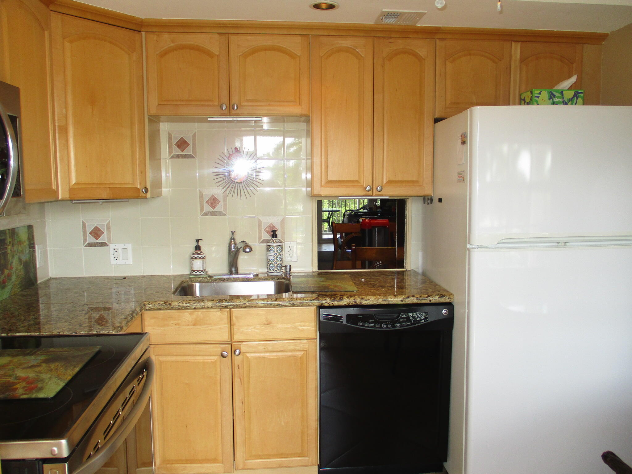 3300 N Palm Aire Drive 306