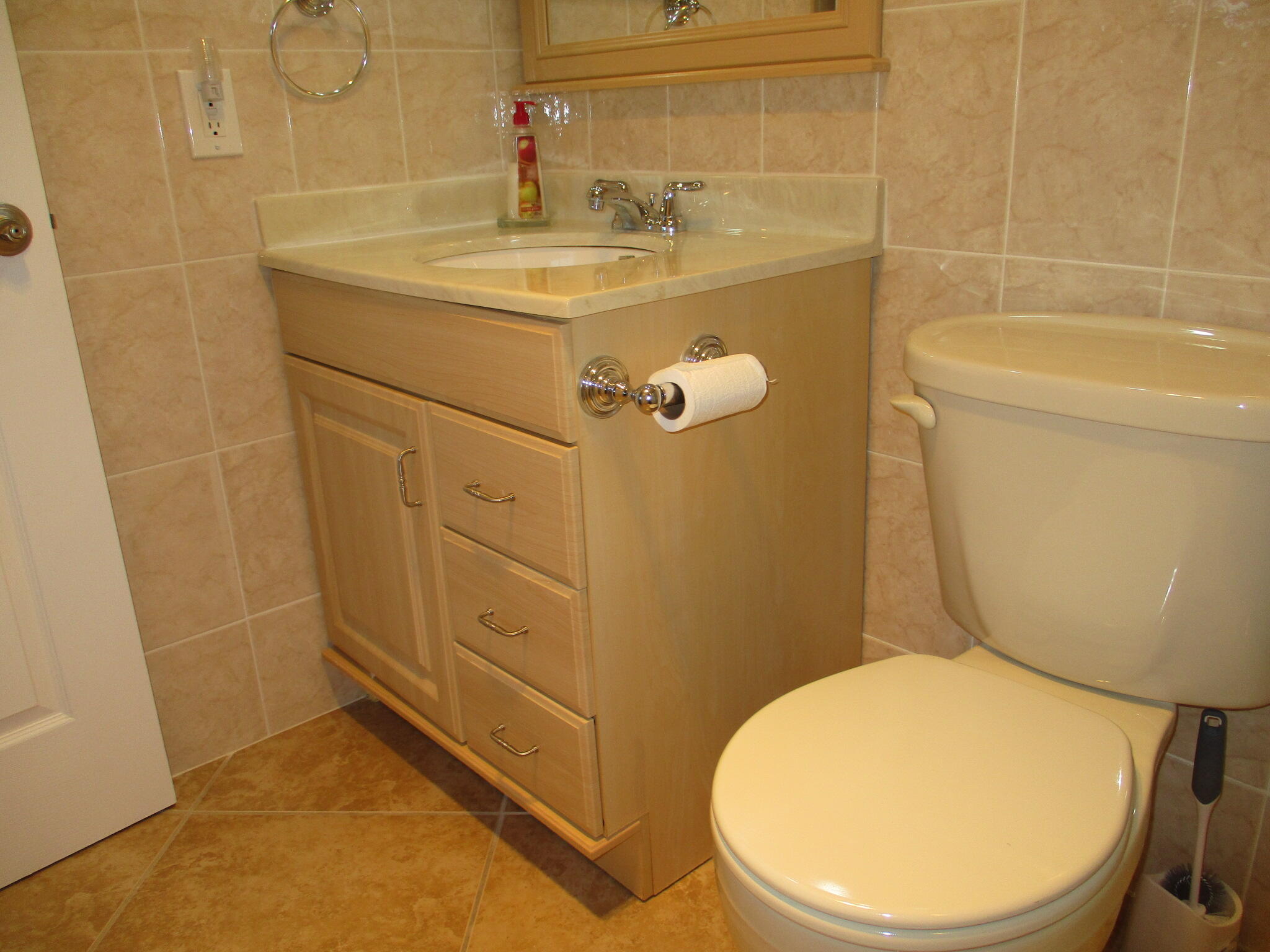 3300 N Palm Aire Drive 306