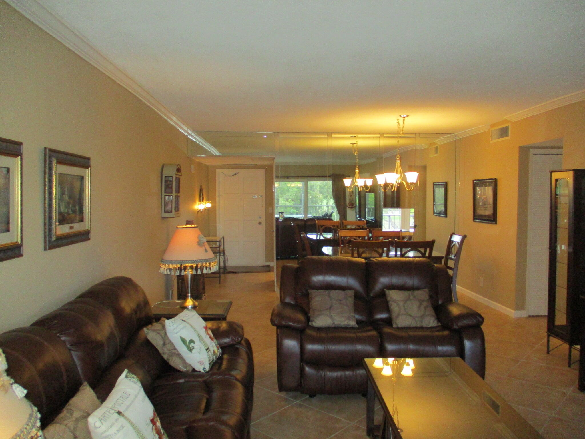 3300 N Palm Aire Drive 306