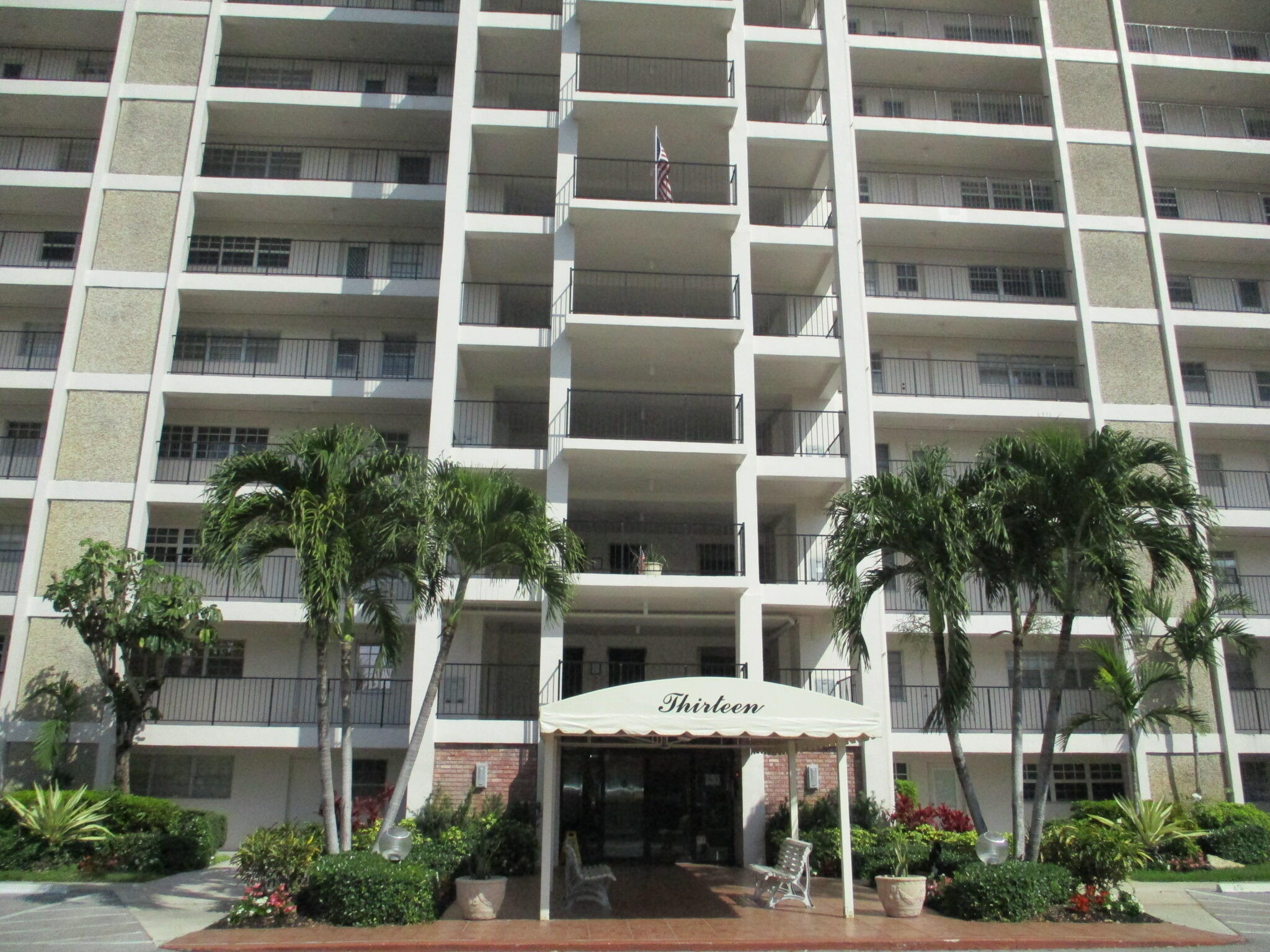 3300 N Palm Aire Drive 306