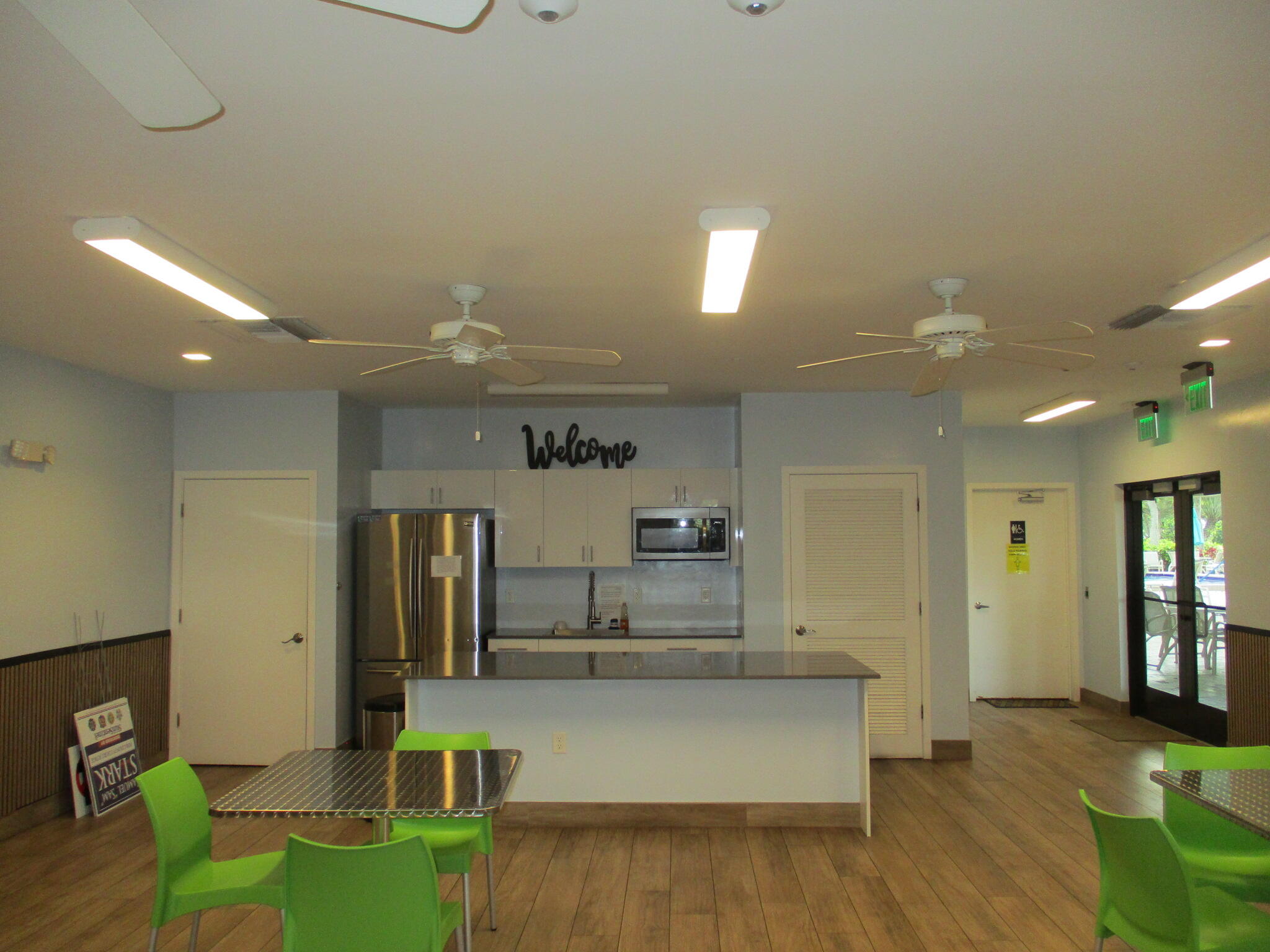 3300 N Palm Aire Drive 306
