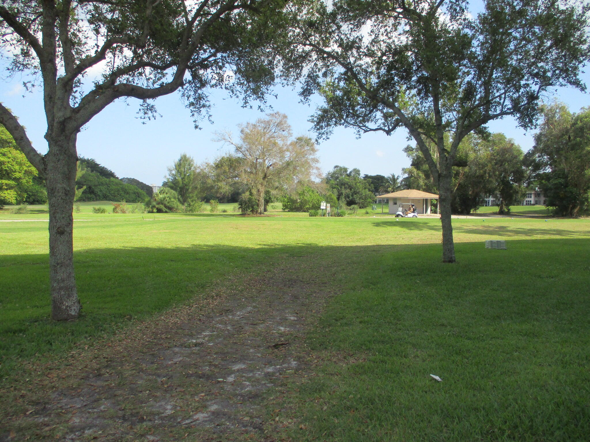 3300 N Palm Aire Drive 306