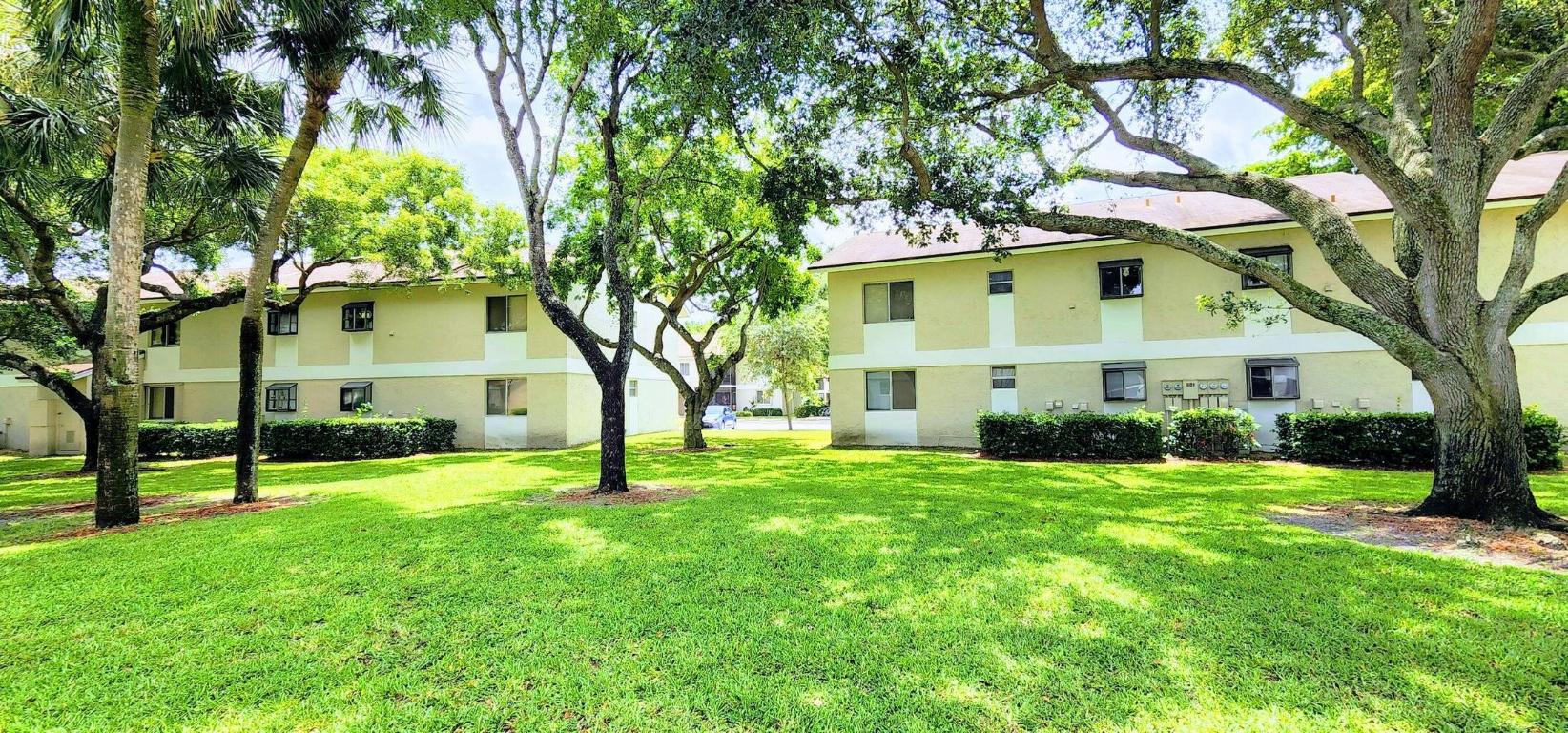 701 Gardens Drive 102, Pompano Beach Unit: 102