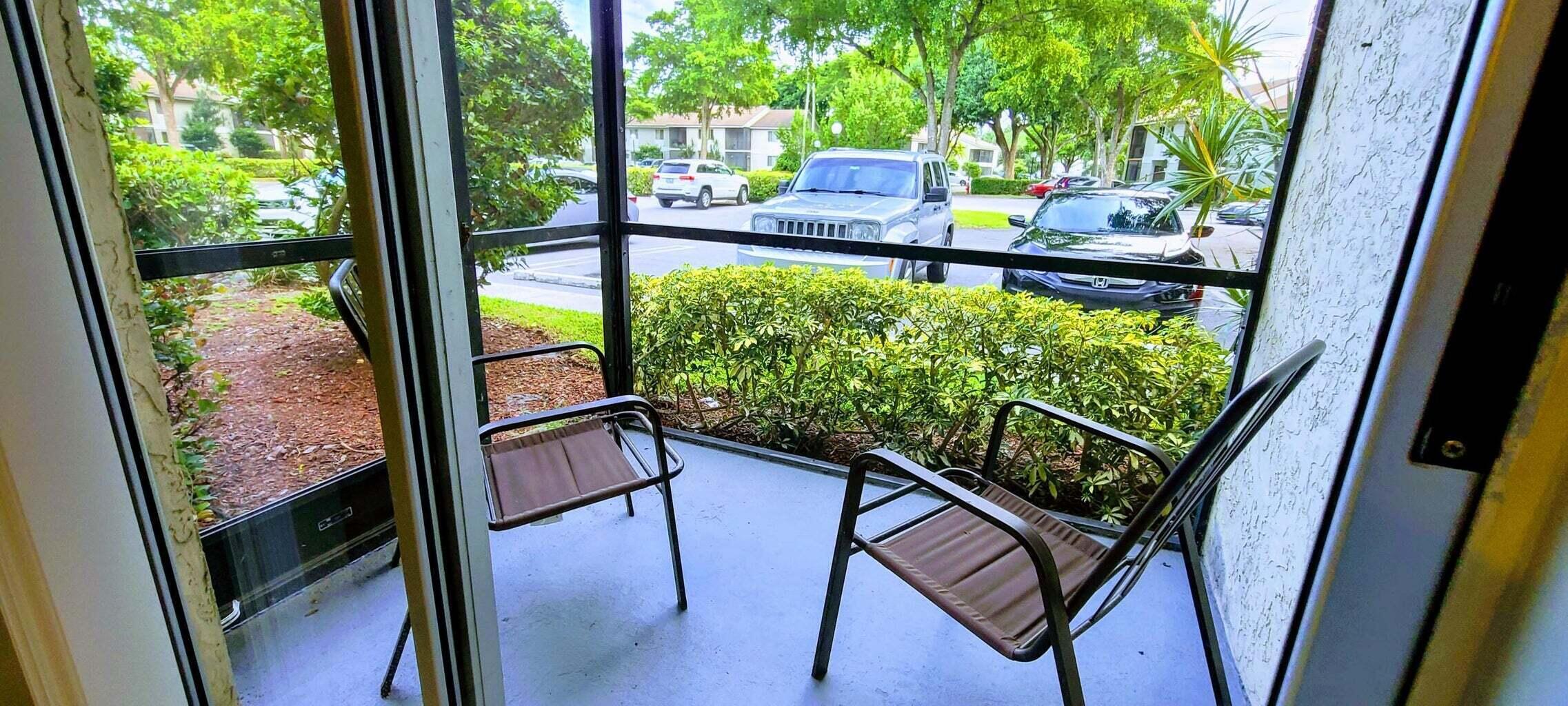 701 Gardens Drive 102, Pompano Beach Unit: 102