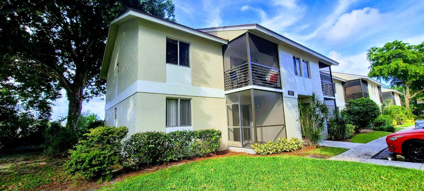 701 Gardens Drive 102, Pompano Beach Unit: 102