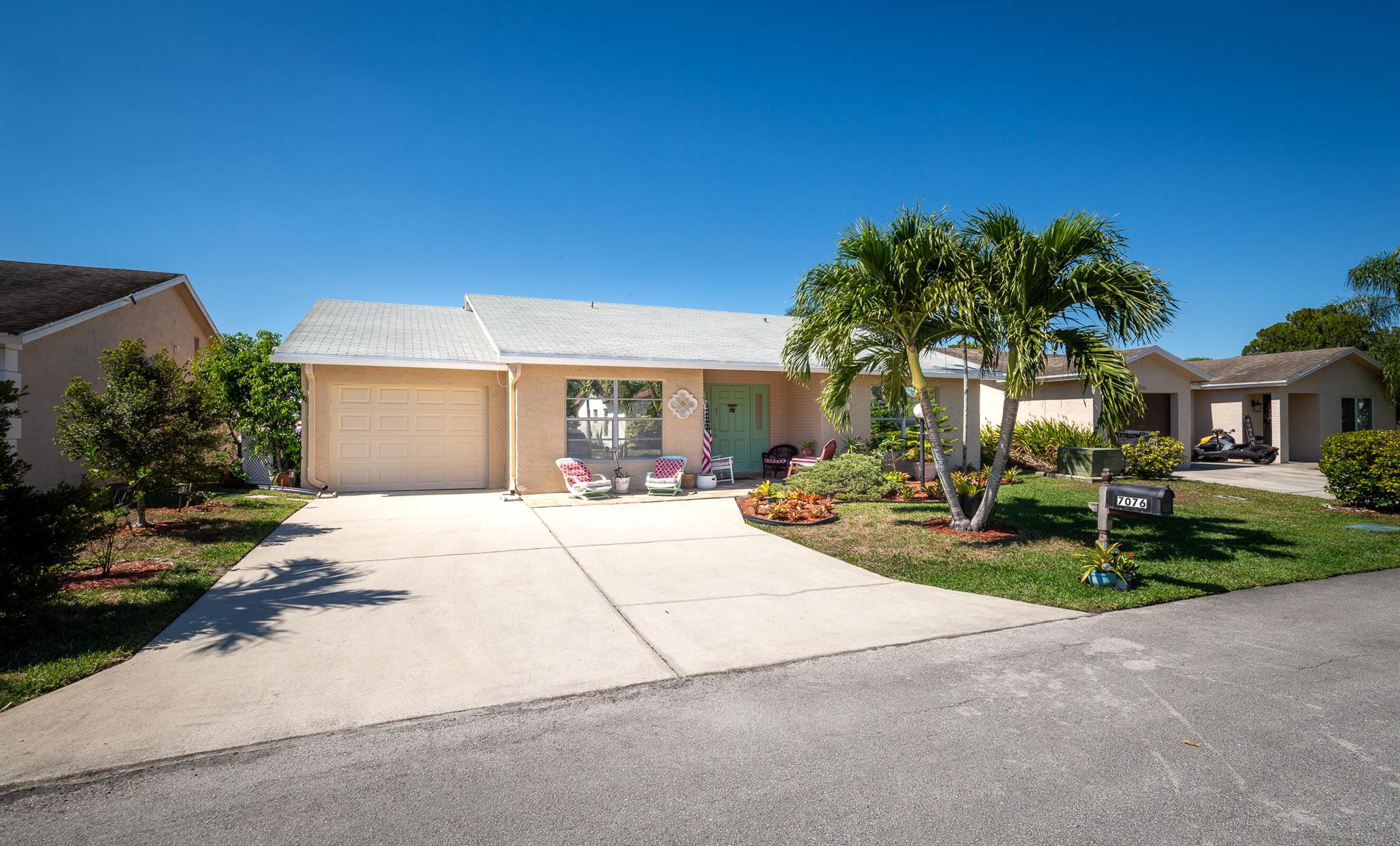 7076 Pine Manor Drive