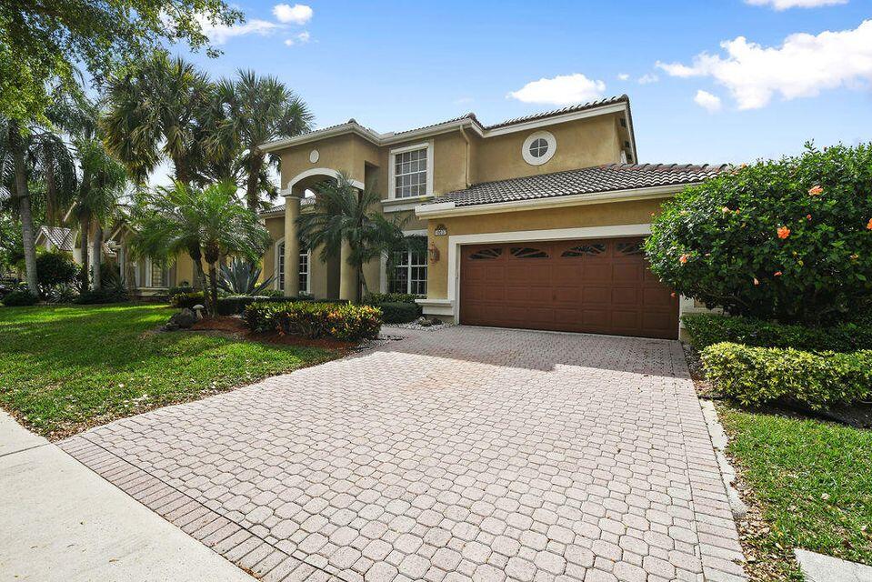 10037 Lexington Estates Boulevard