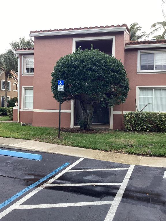 7832 Sonoma Springs Circle 101