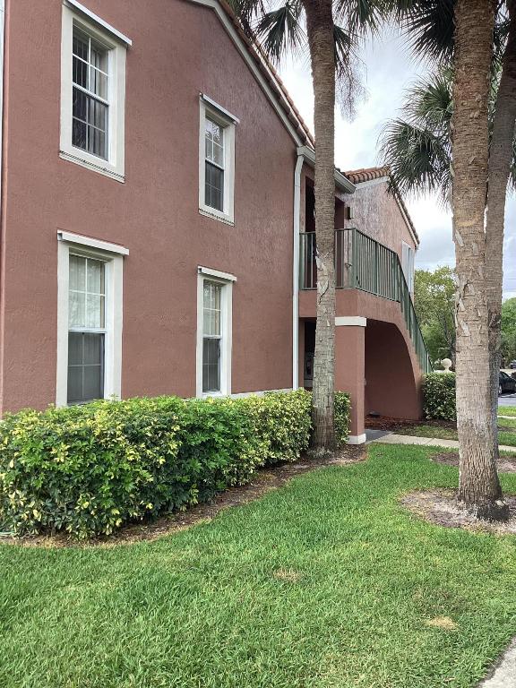 7832 Sonoma Springs Circle 101