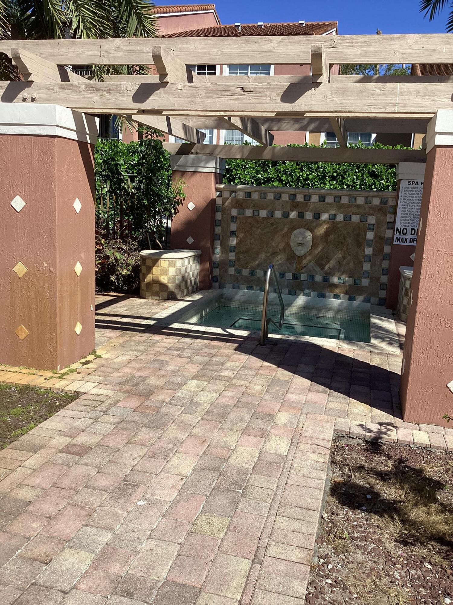 7832 Sonoma Springs Circle 101