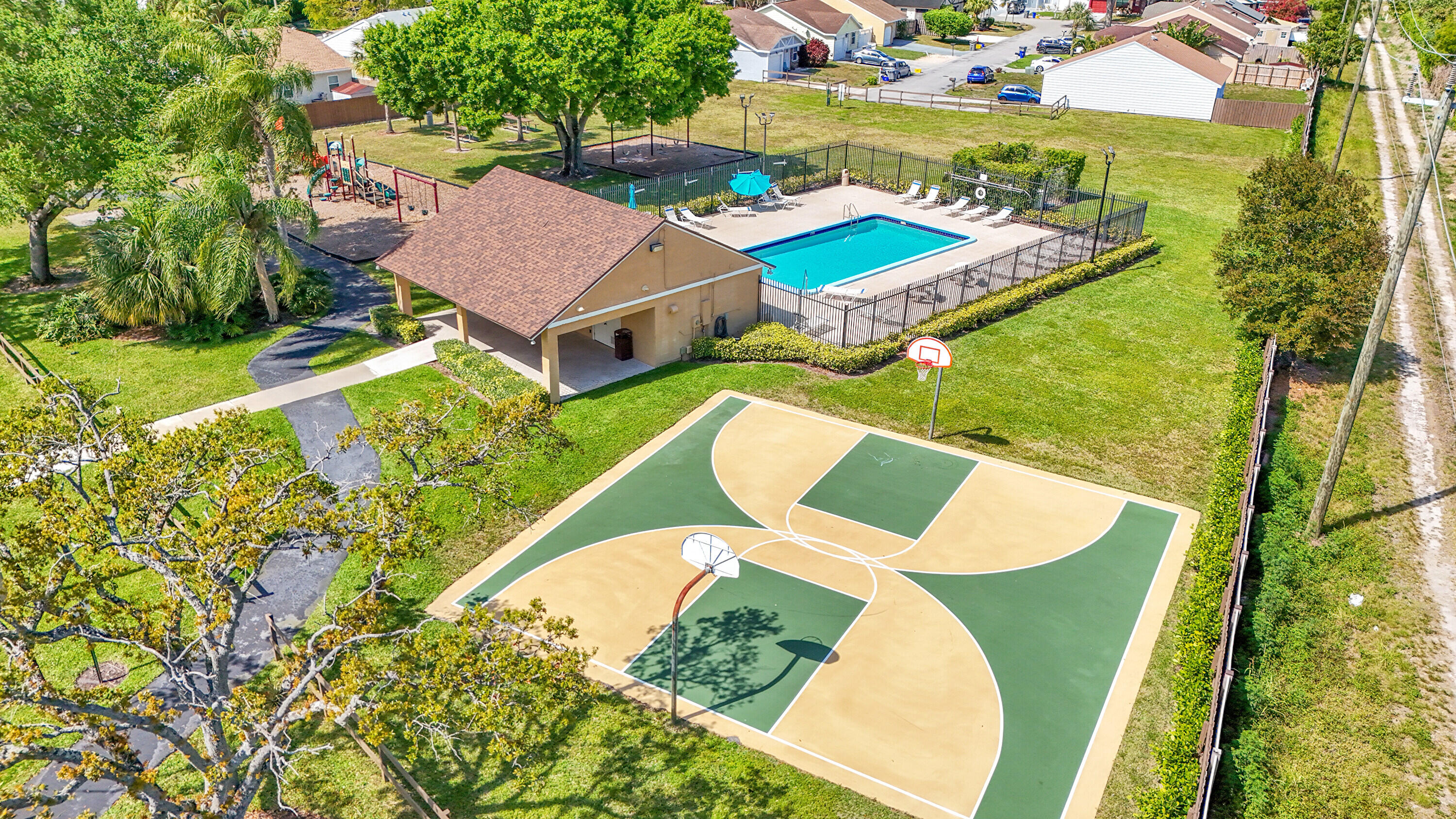 11120 N Terradas Lane
