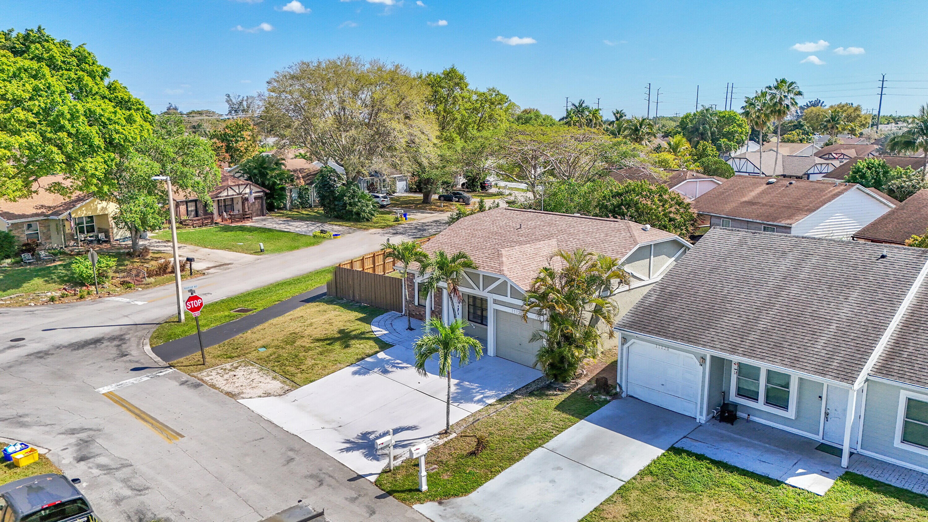 11120 N Terradas Lane