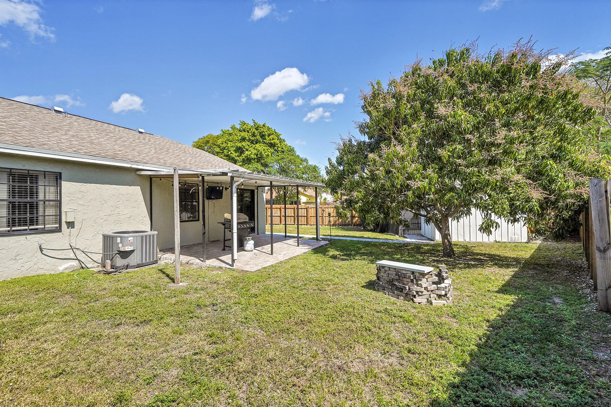 11120 N Terradas Lane