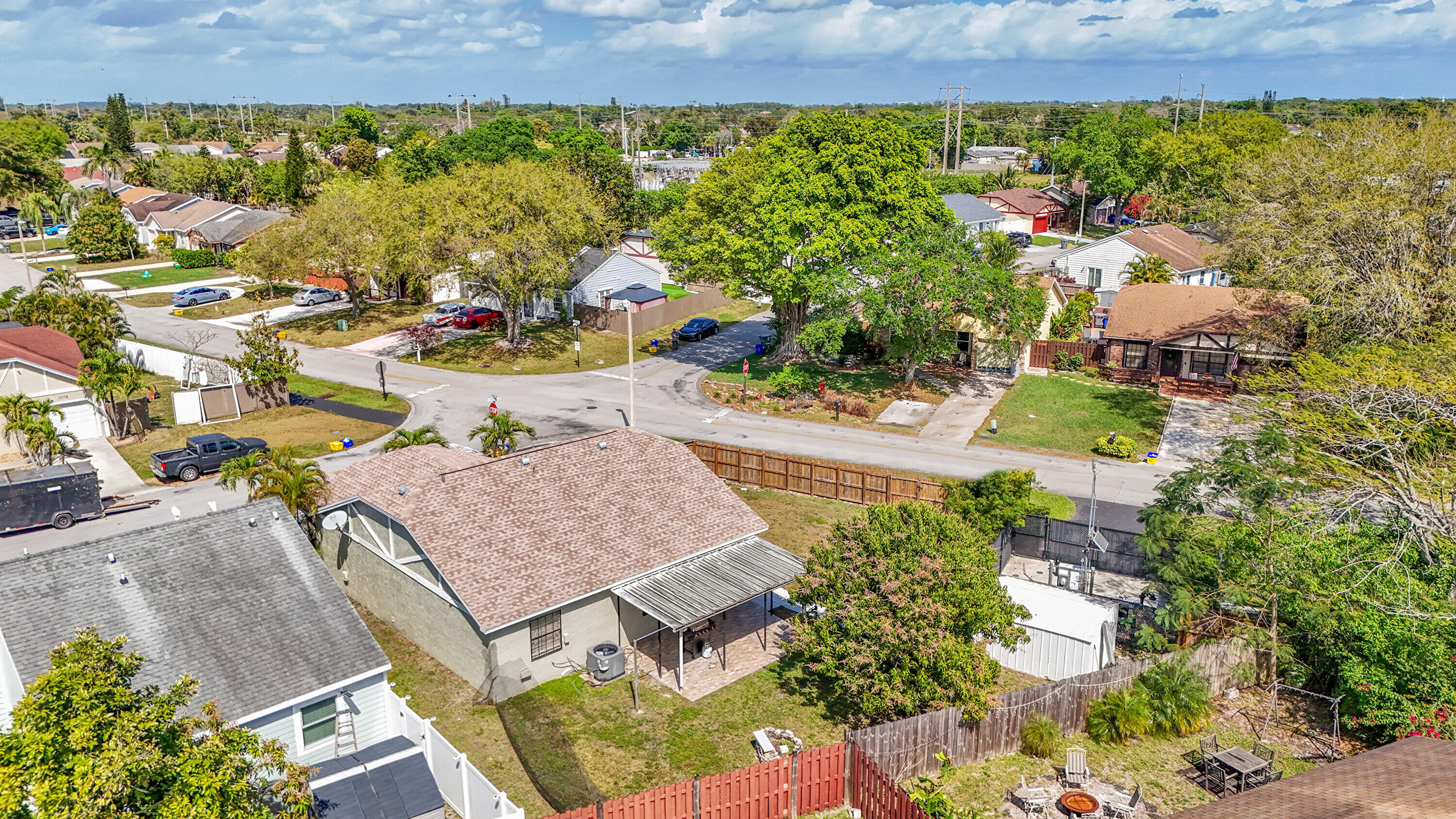 11120 N Terradas Lane