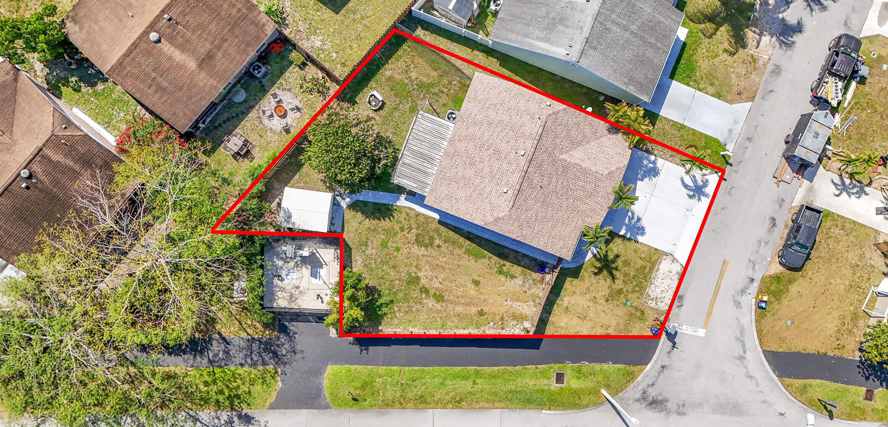 11120 N Terradas Lane