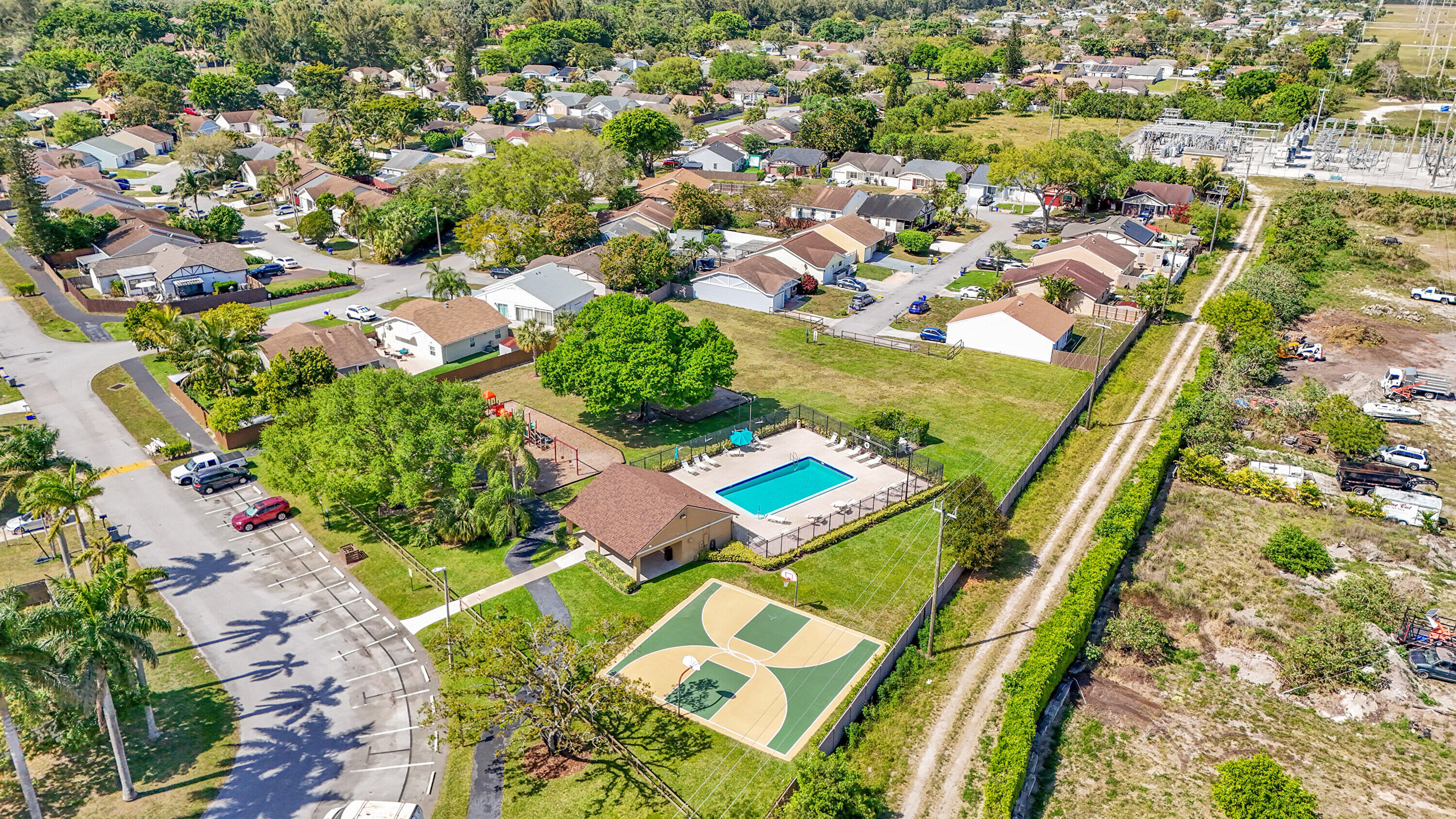 11120 N Terradas Lane