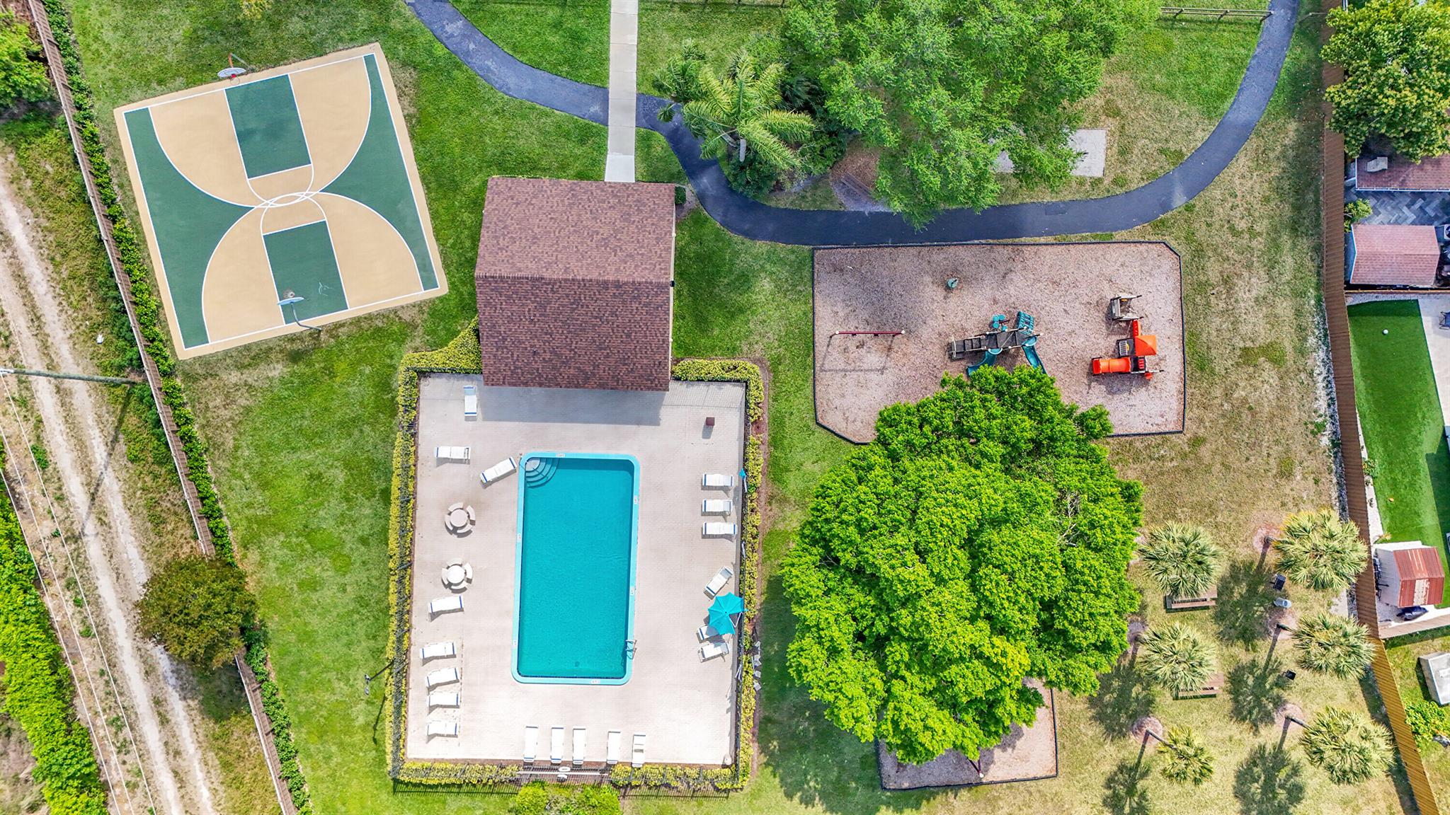 11120 N Terradas Lane