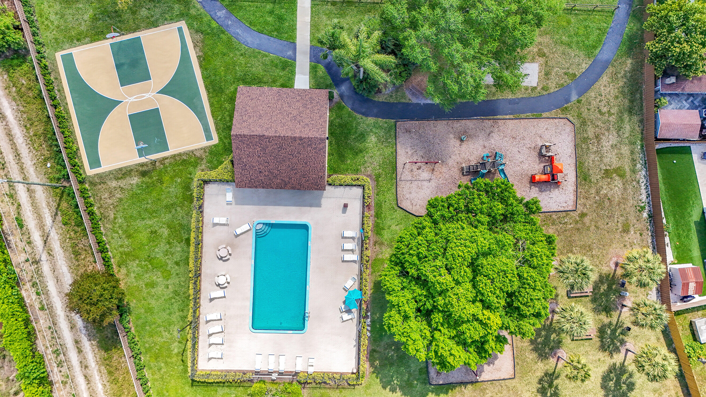 11120 N Terradas Lane