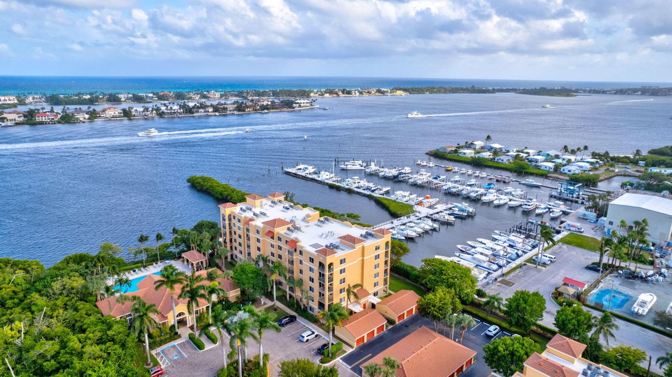 1200 Scotia Drive 508