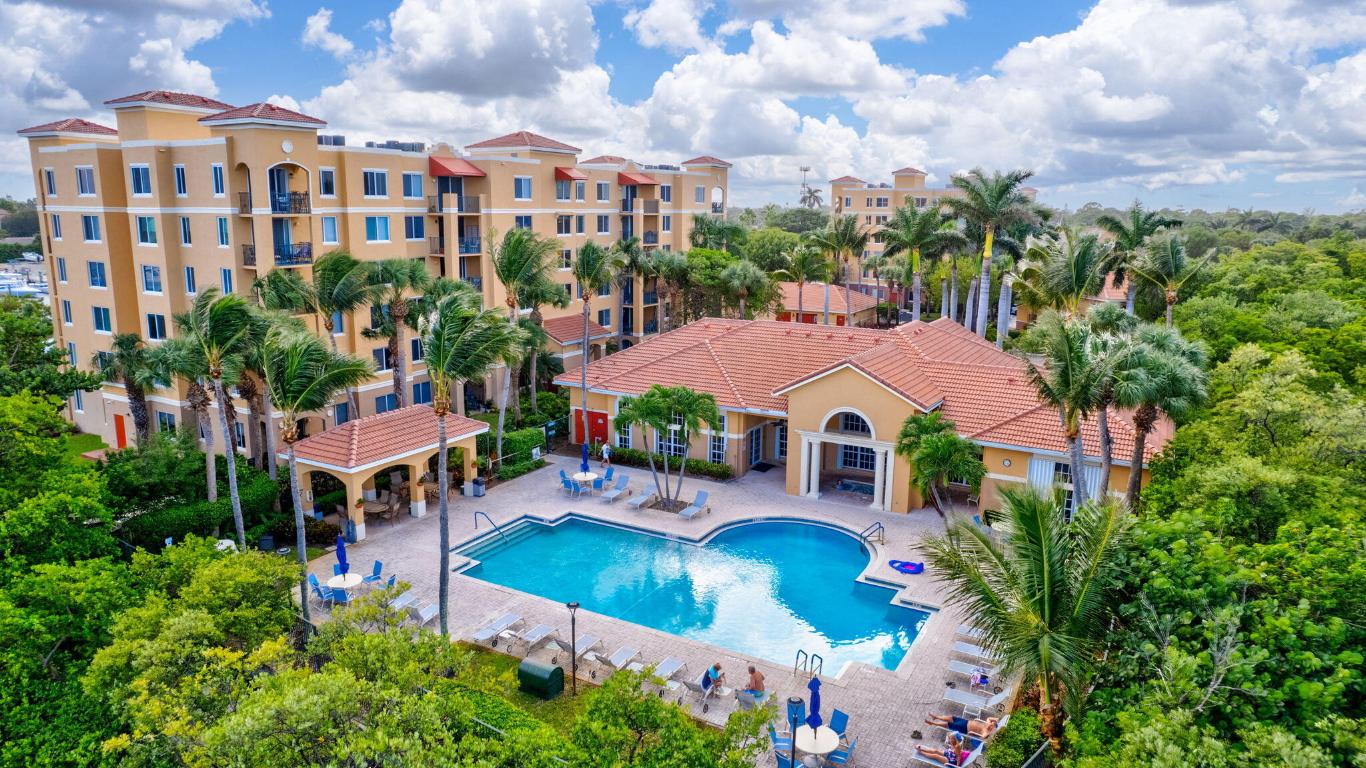 1200 Scotia Drive 508