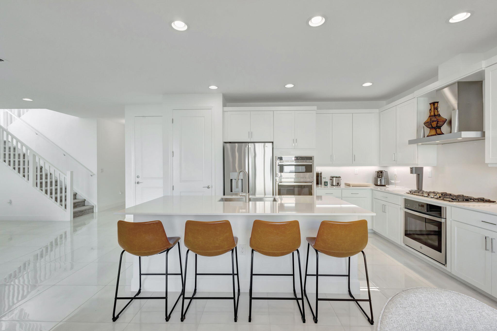 1396 Bushel Xing Crossing