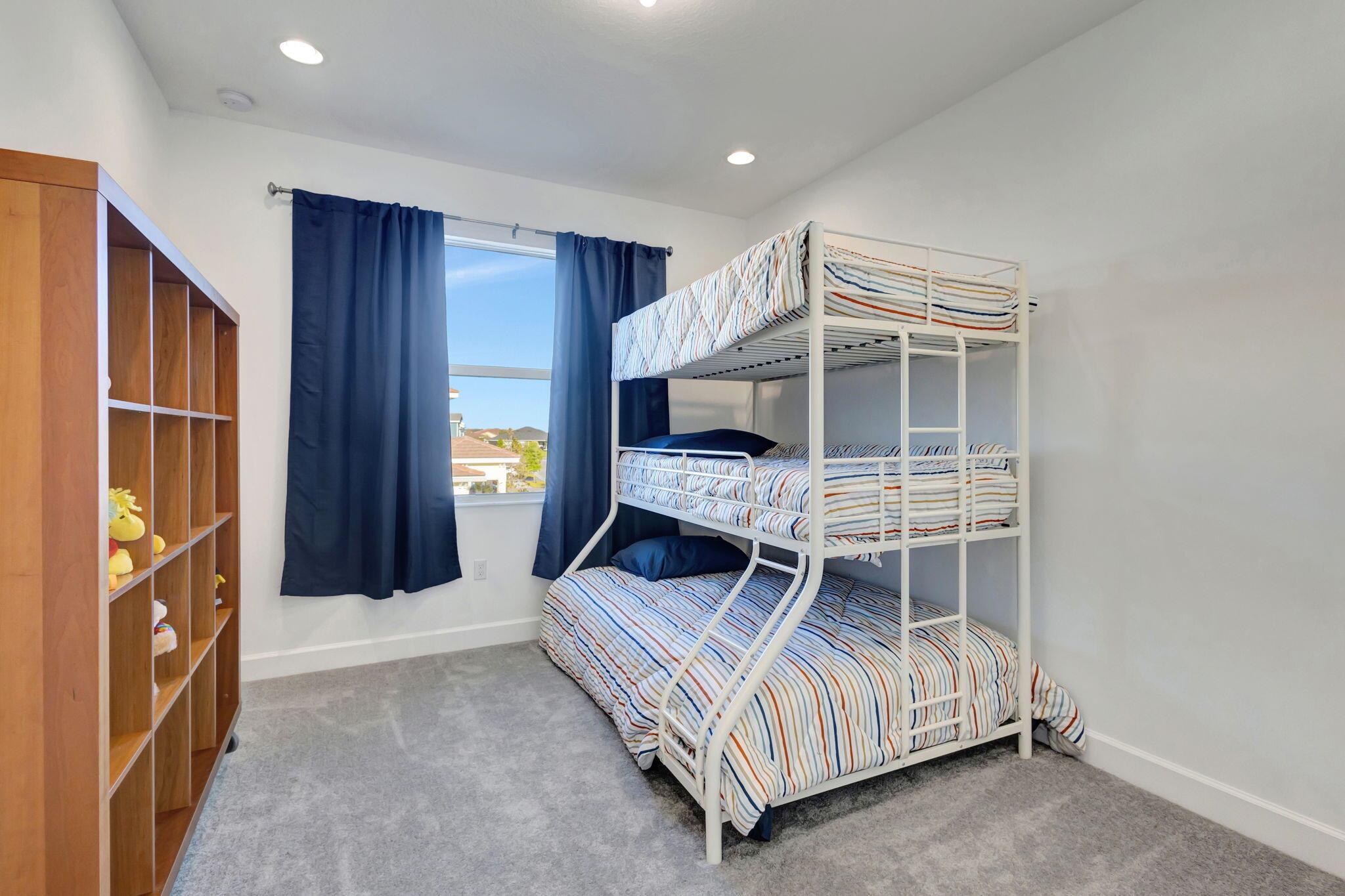 1396 Bushel Xing Crossing