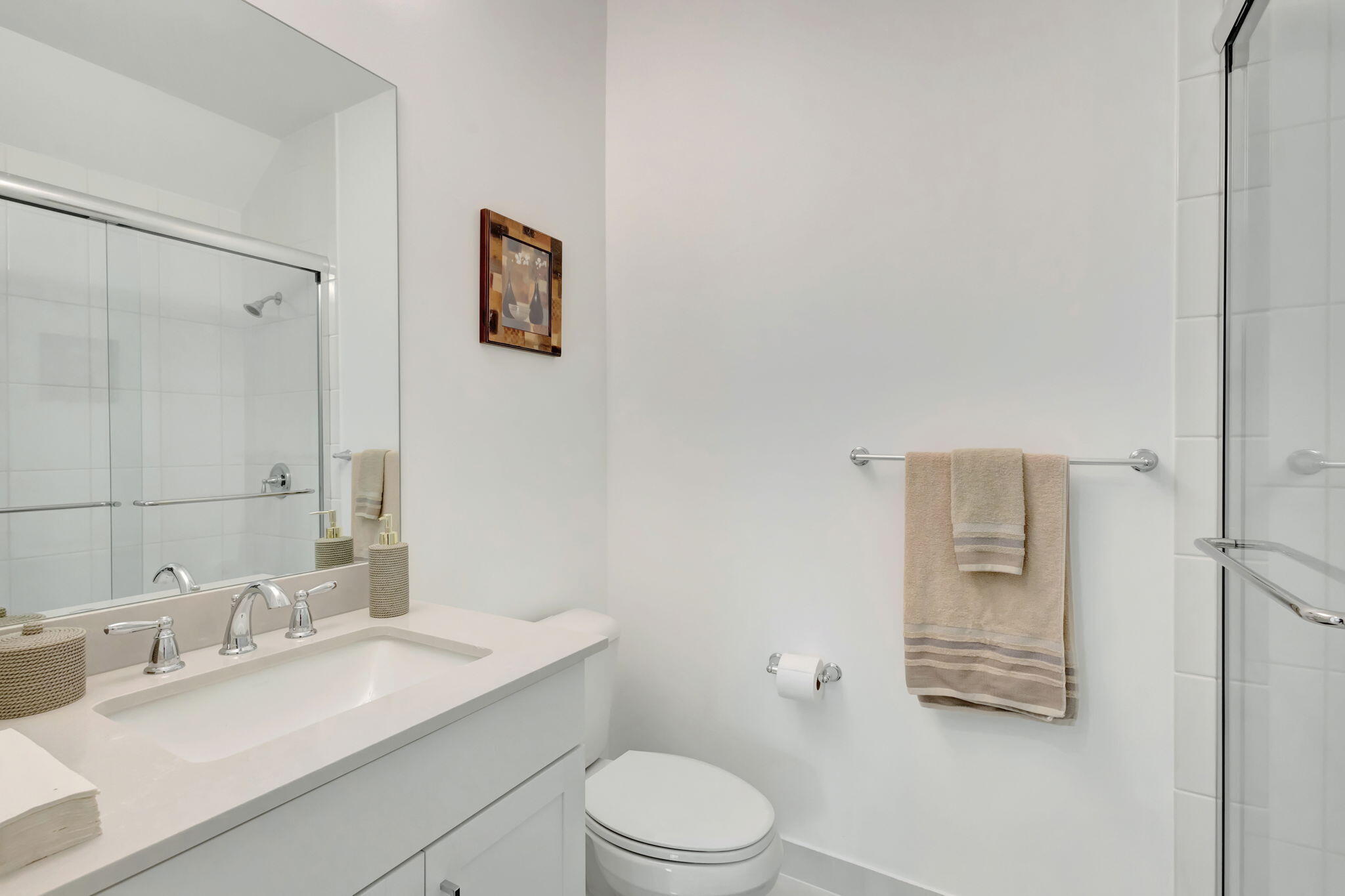 1396 Bushel Xing Crossing