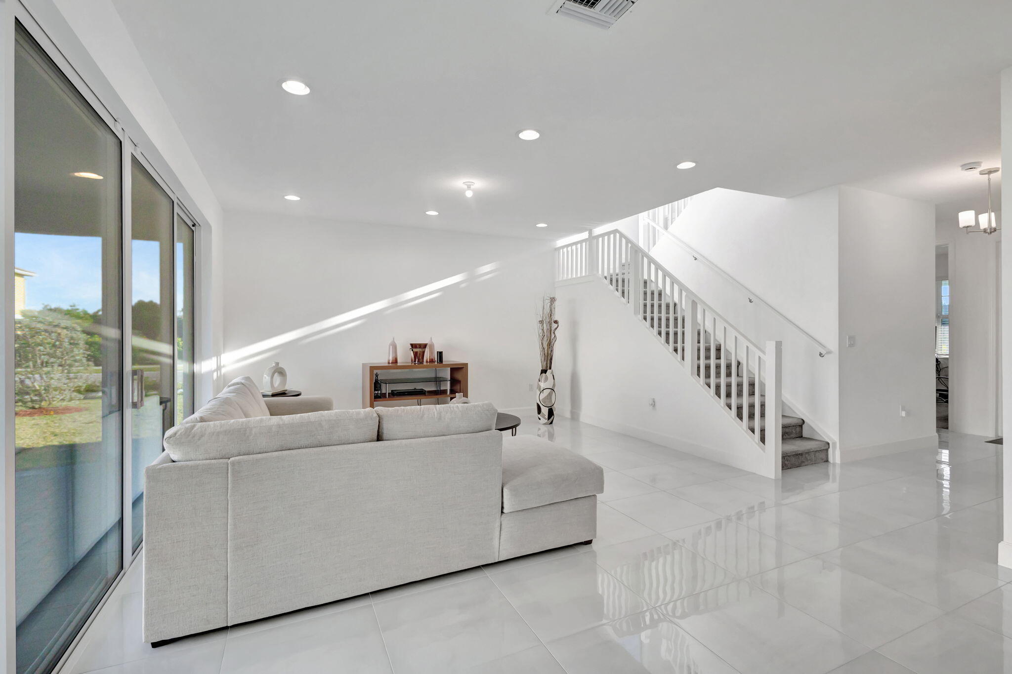 1396 Bushel Xing Crossing