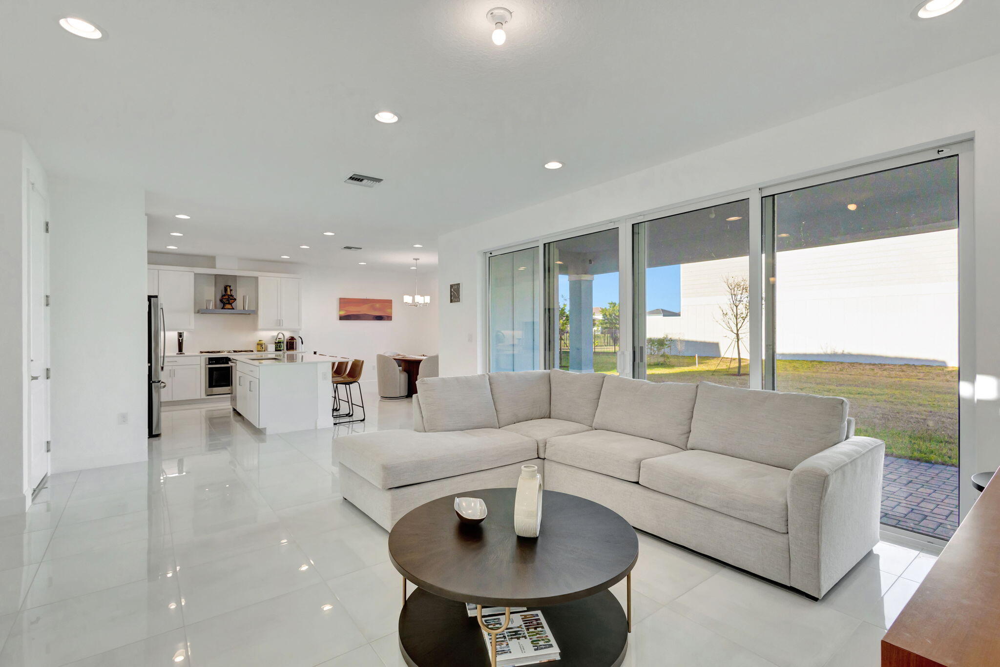 1396 Bushel Xing Crossing