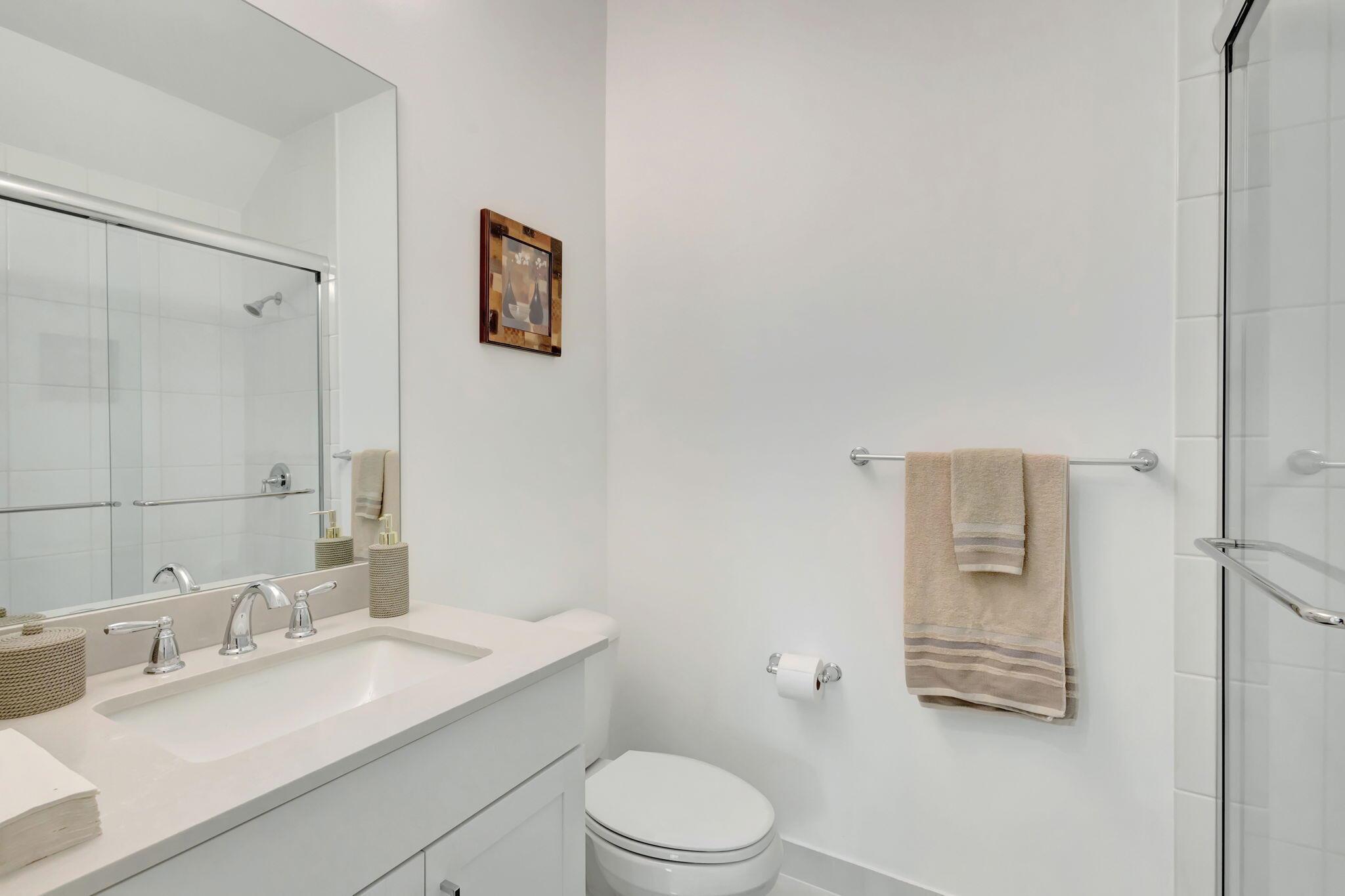 1396 Bushel Xing Crossing