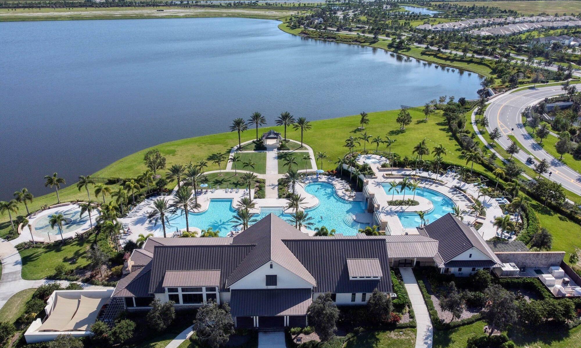 1396 Bushel Xing Crossing