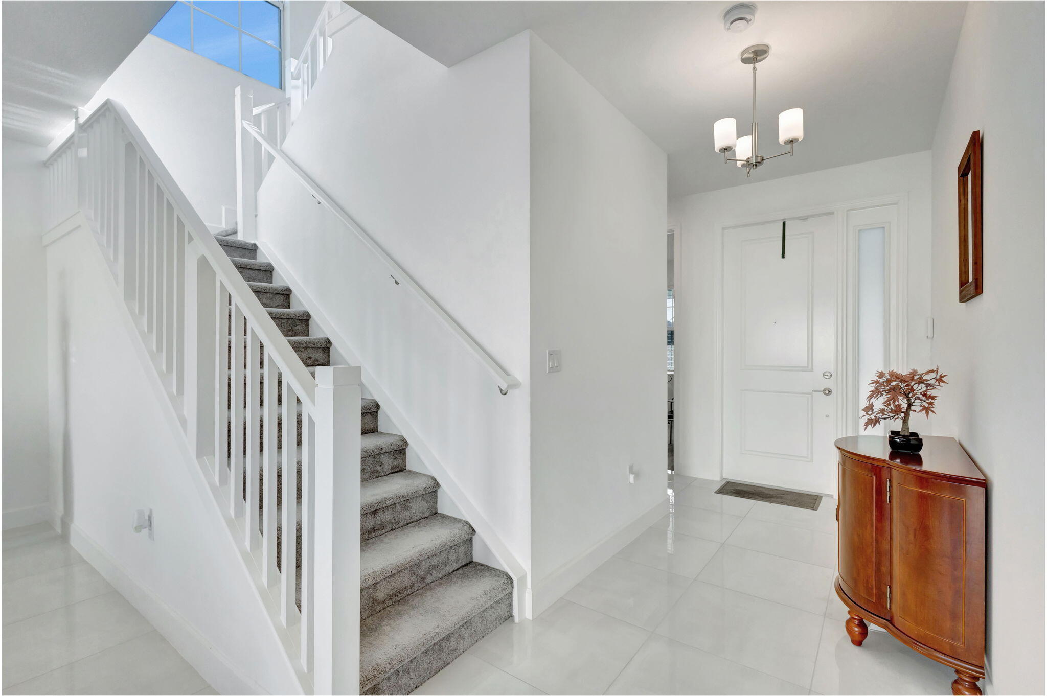 1396 Bushel Xing Crossing