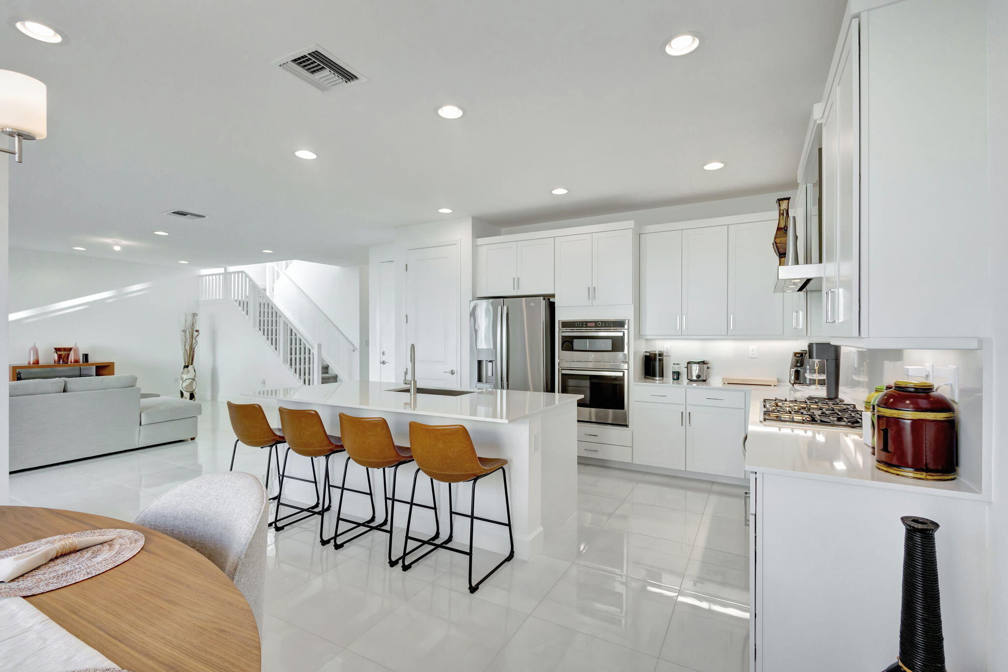 1396 Bushel Xing Crossing