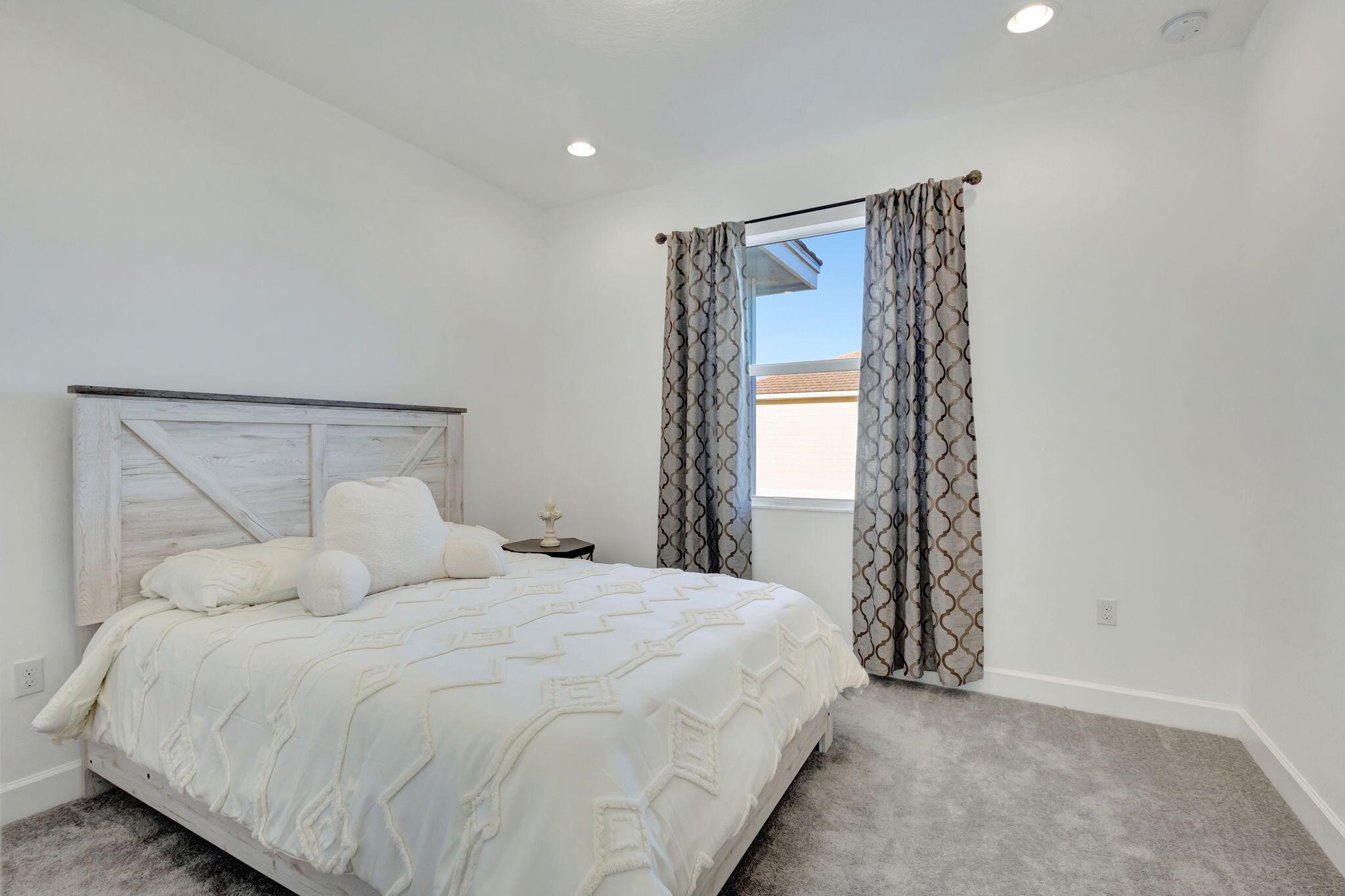 1396 Bushel Xing Crossing