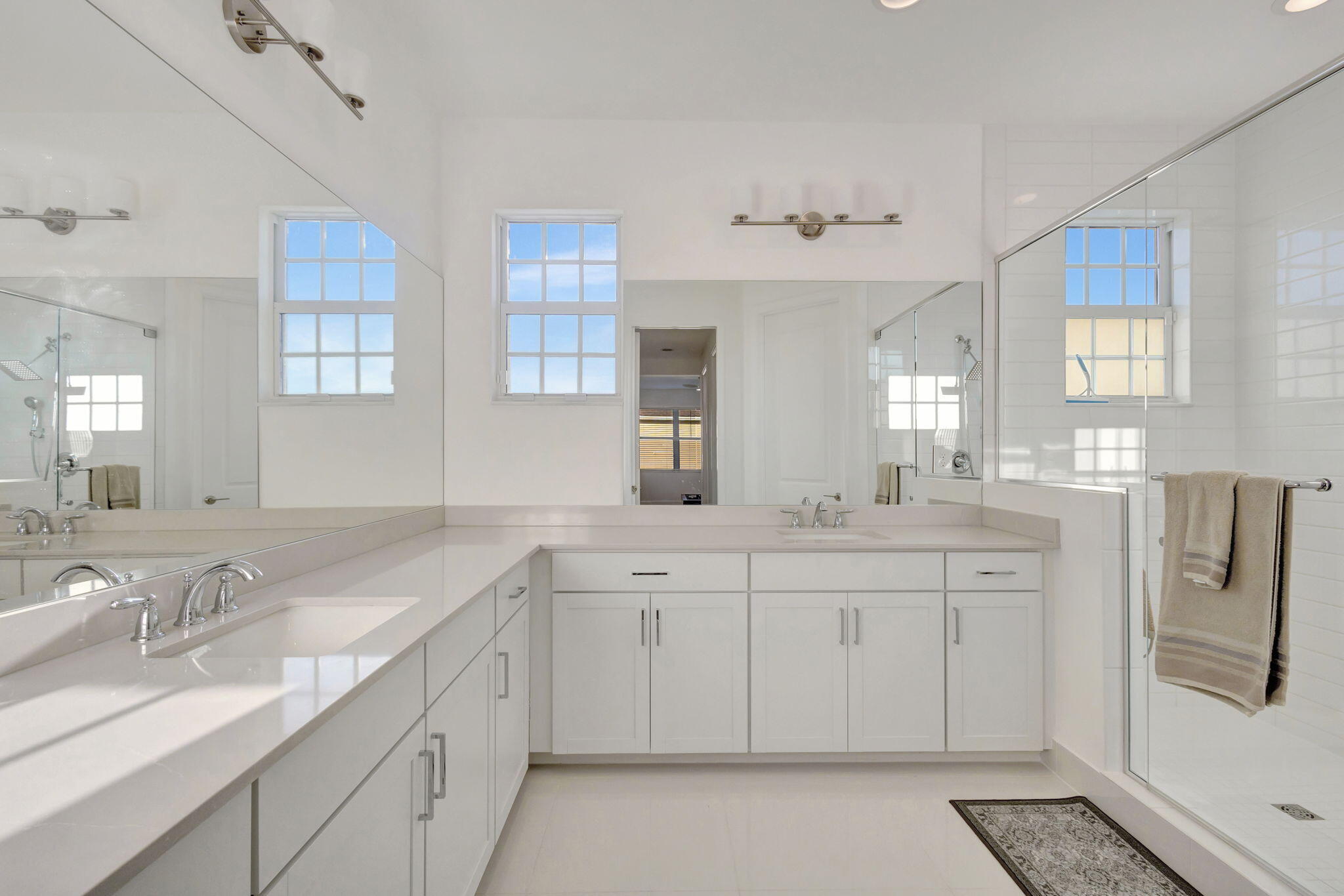 1396 Bushel Xing Crossing