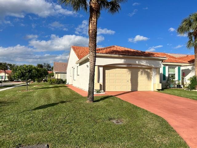 6277 Heliconia Road